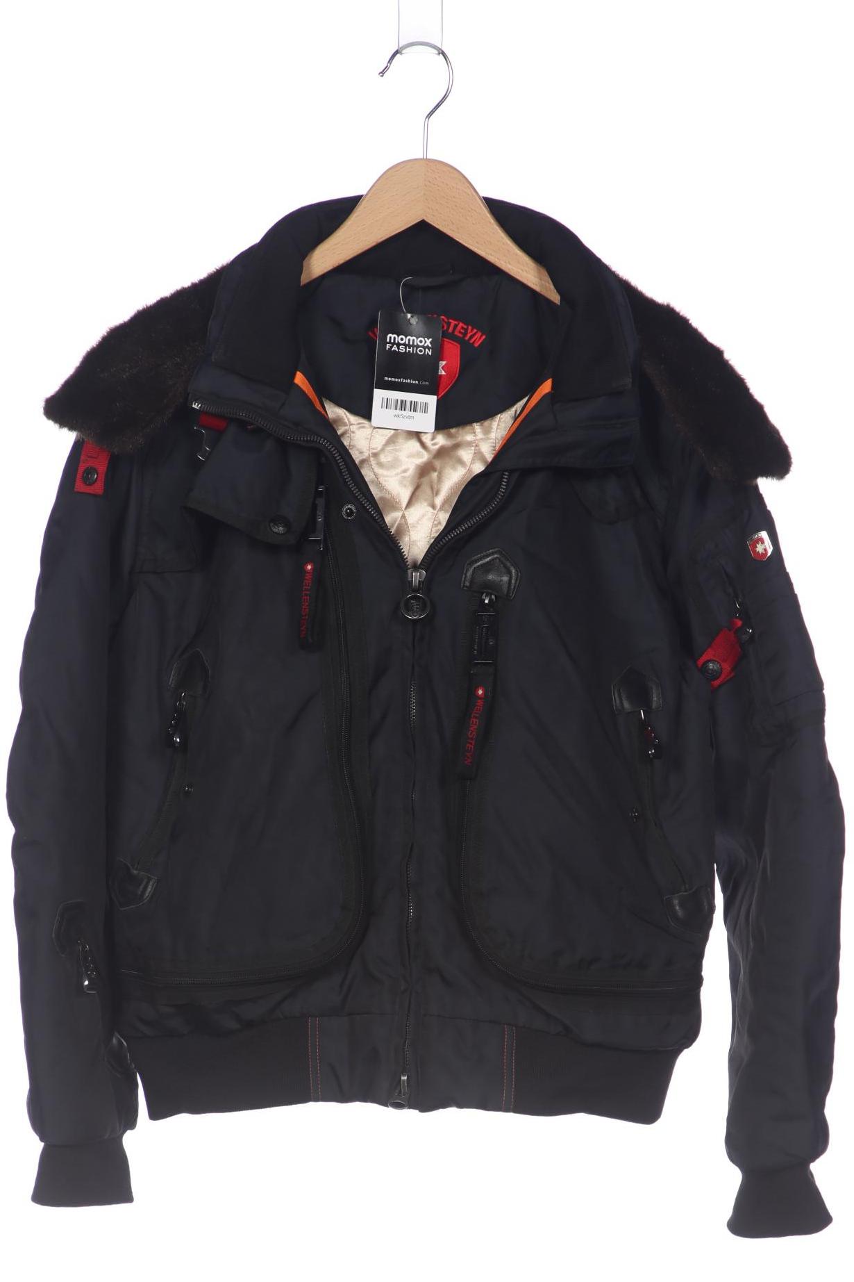 

Wellensteyn Damen Jacke, marineblau, Gr. 44