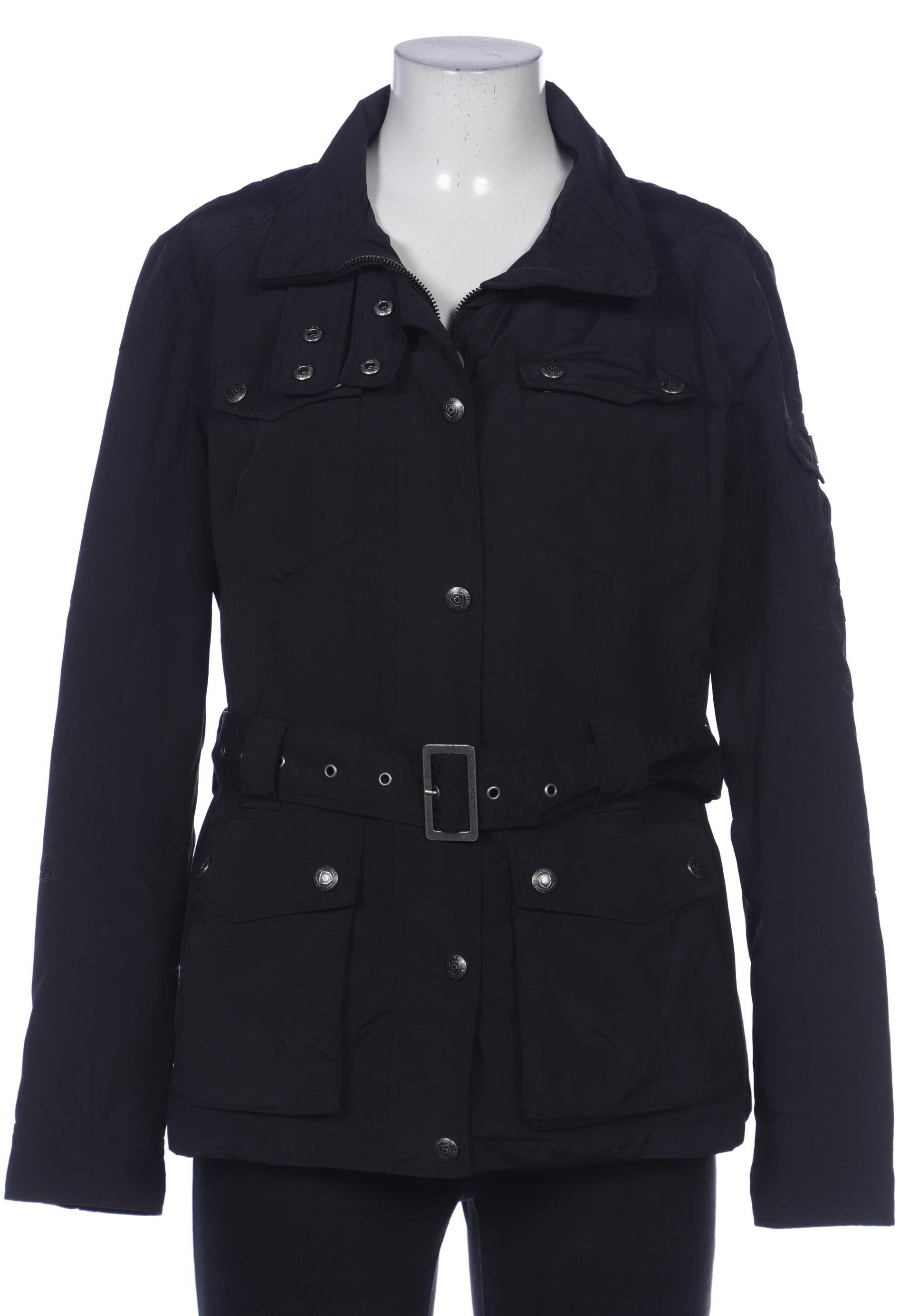 

Wellensteyn Damen Jacke, schwarz, Gr. 42