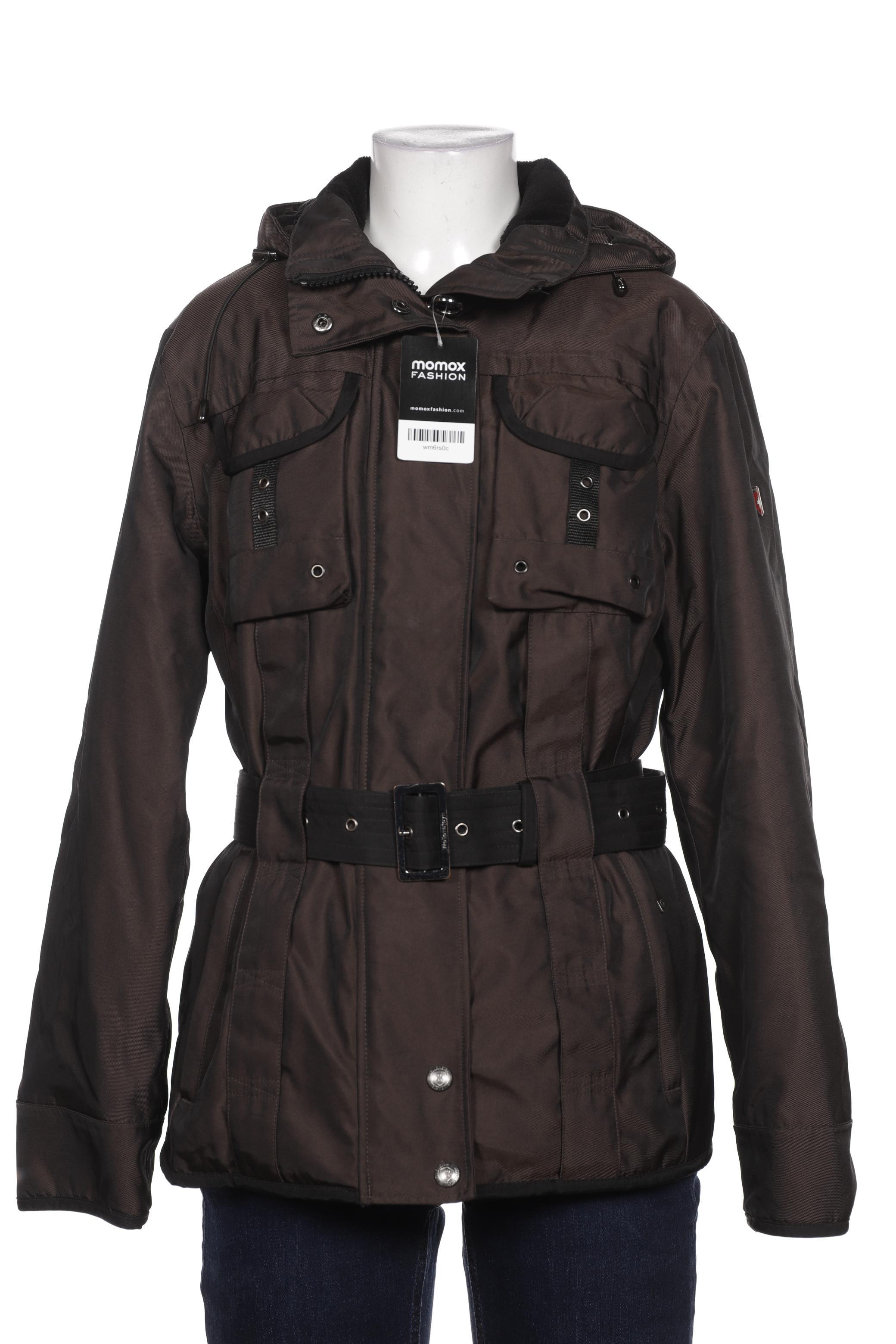 

Wellensteyn Damen Jacke, braun