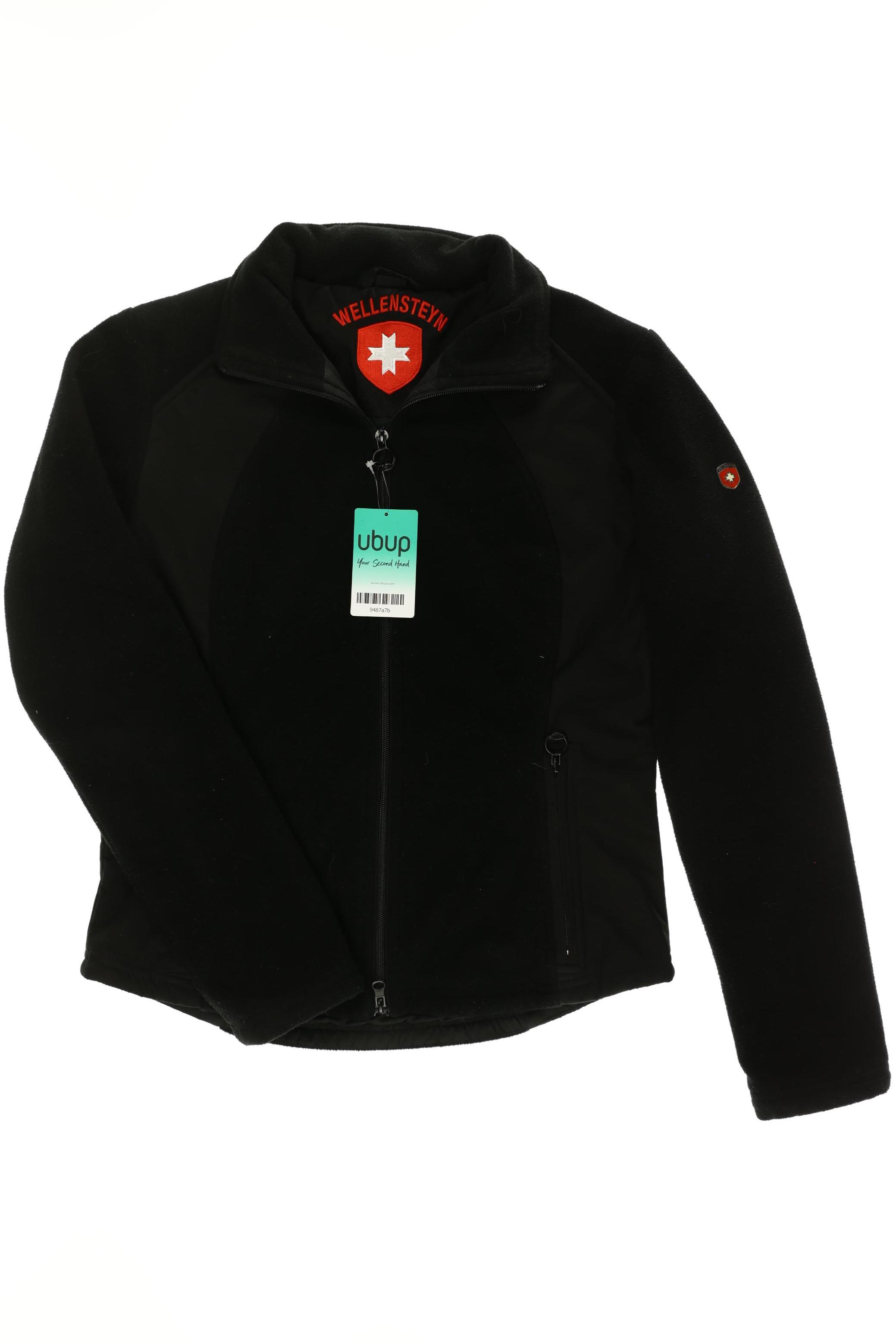 

Wellensteyn Damen Jacke, schwarz, Gr. 36