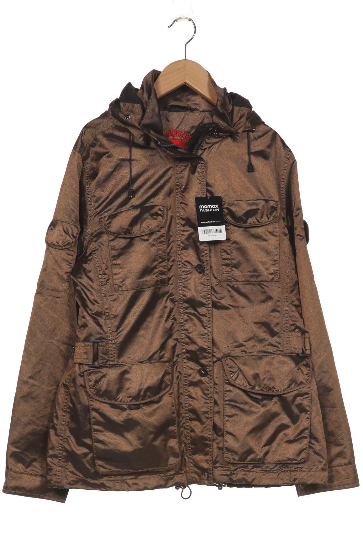 

Wellensteyn Damen Jacke, braun
