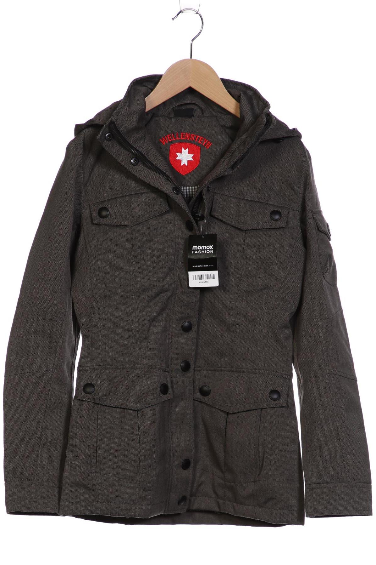

Wellensteyn Damen Jacke, grau