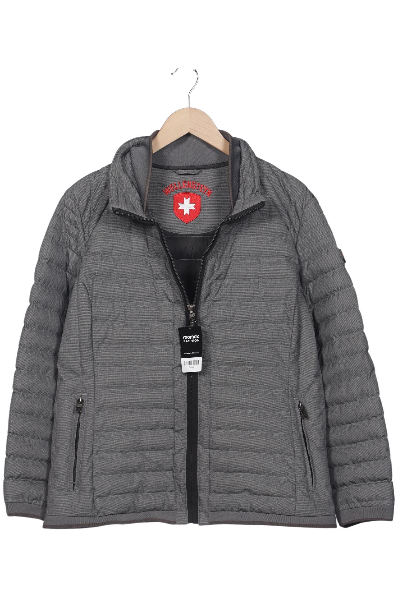 

Wellensteyn Damen Jacke, grau, Gr. 46