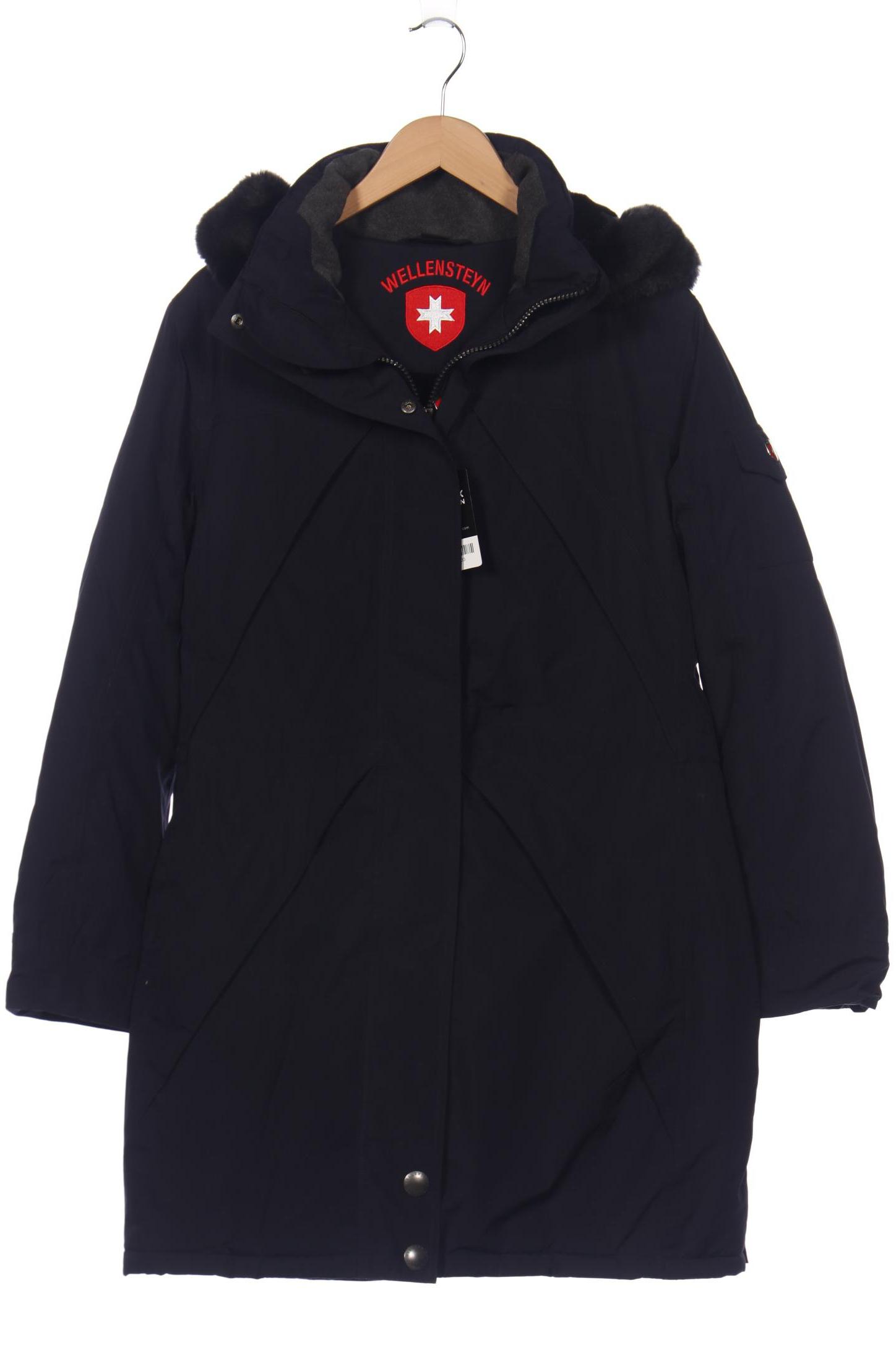 

Wellensteyn Damen Jacke, marineblau