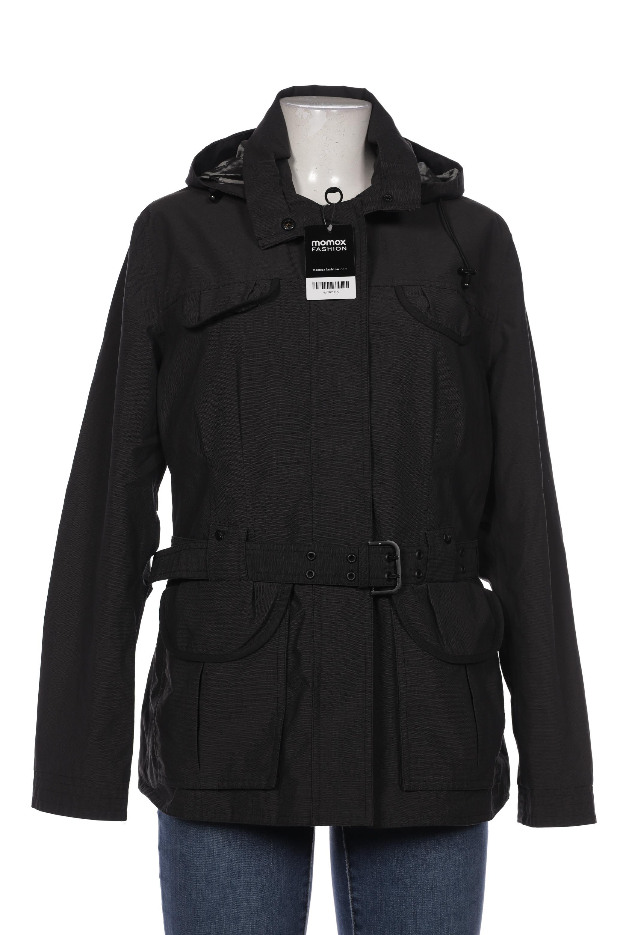 

Wellensteyn Damen Jacke, grau, Gr. 38
