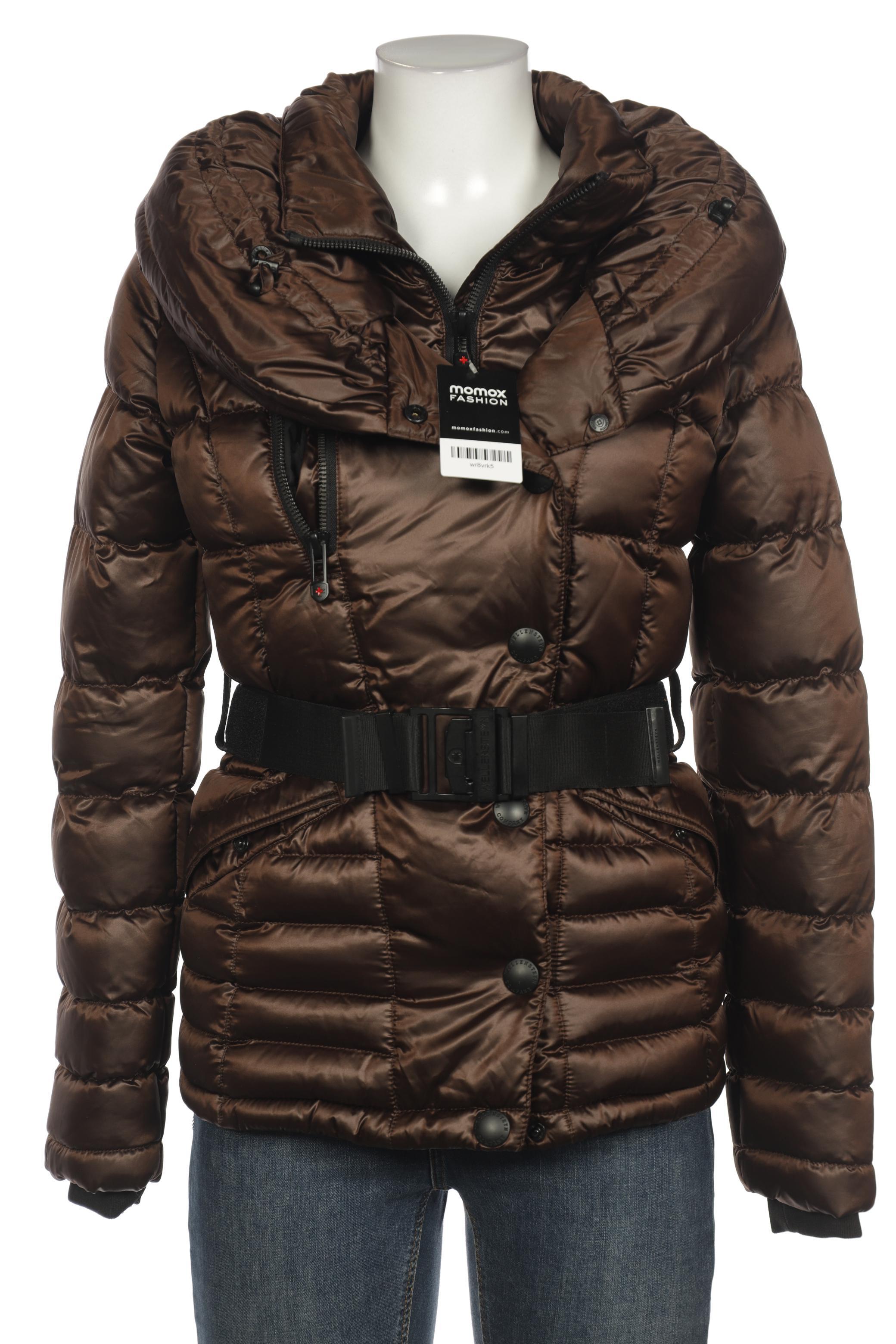 

Wellensteyn Damen Jacke, braun
