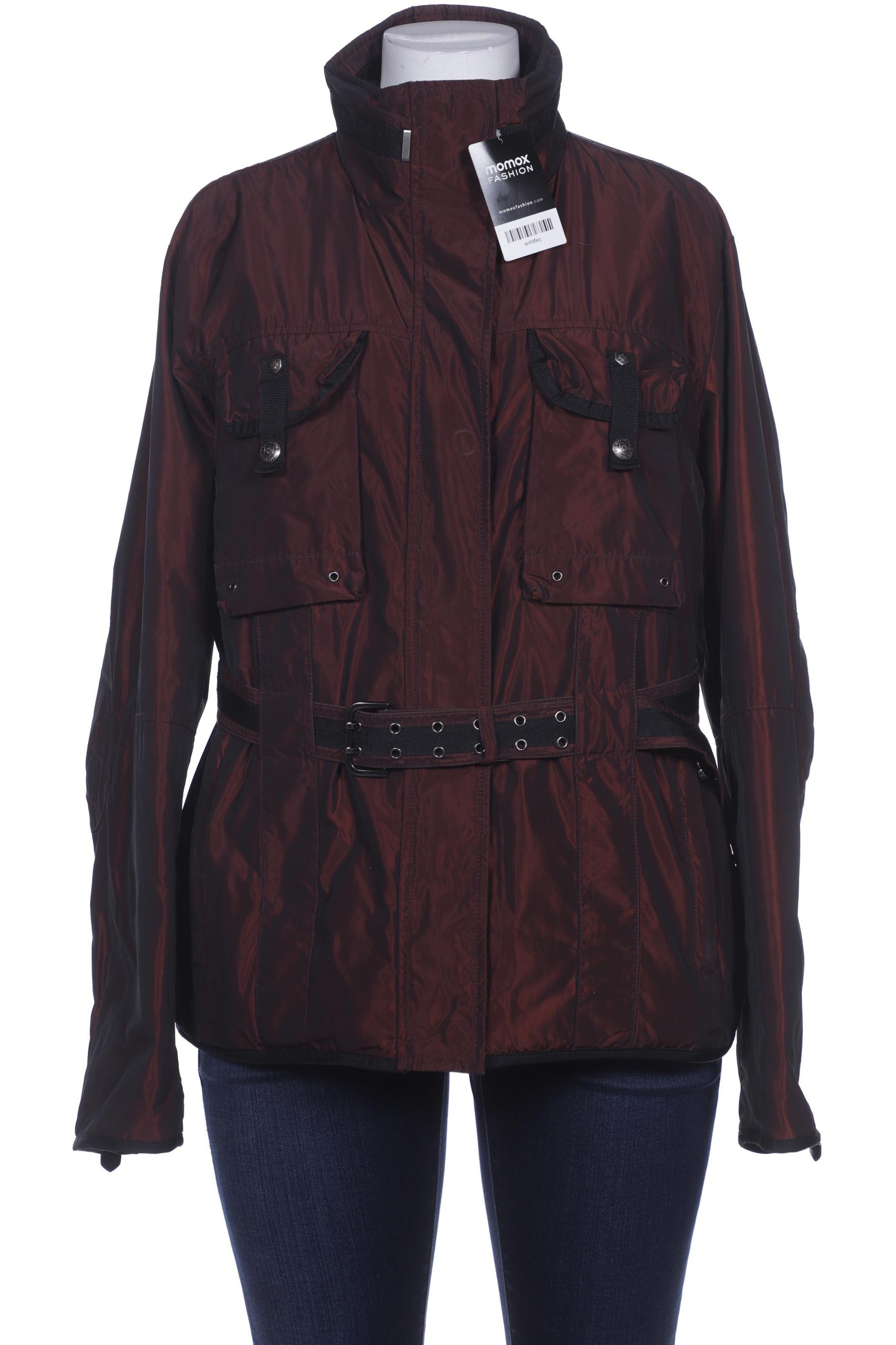 

Wellensteyn Damen Jacke, bordeaux, Gr. 44