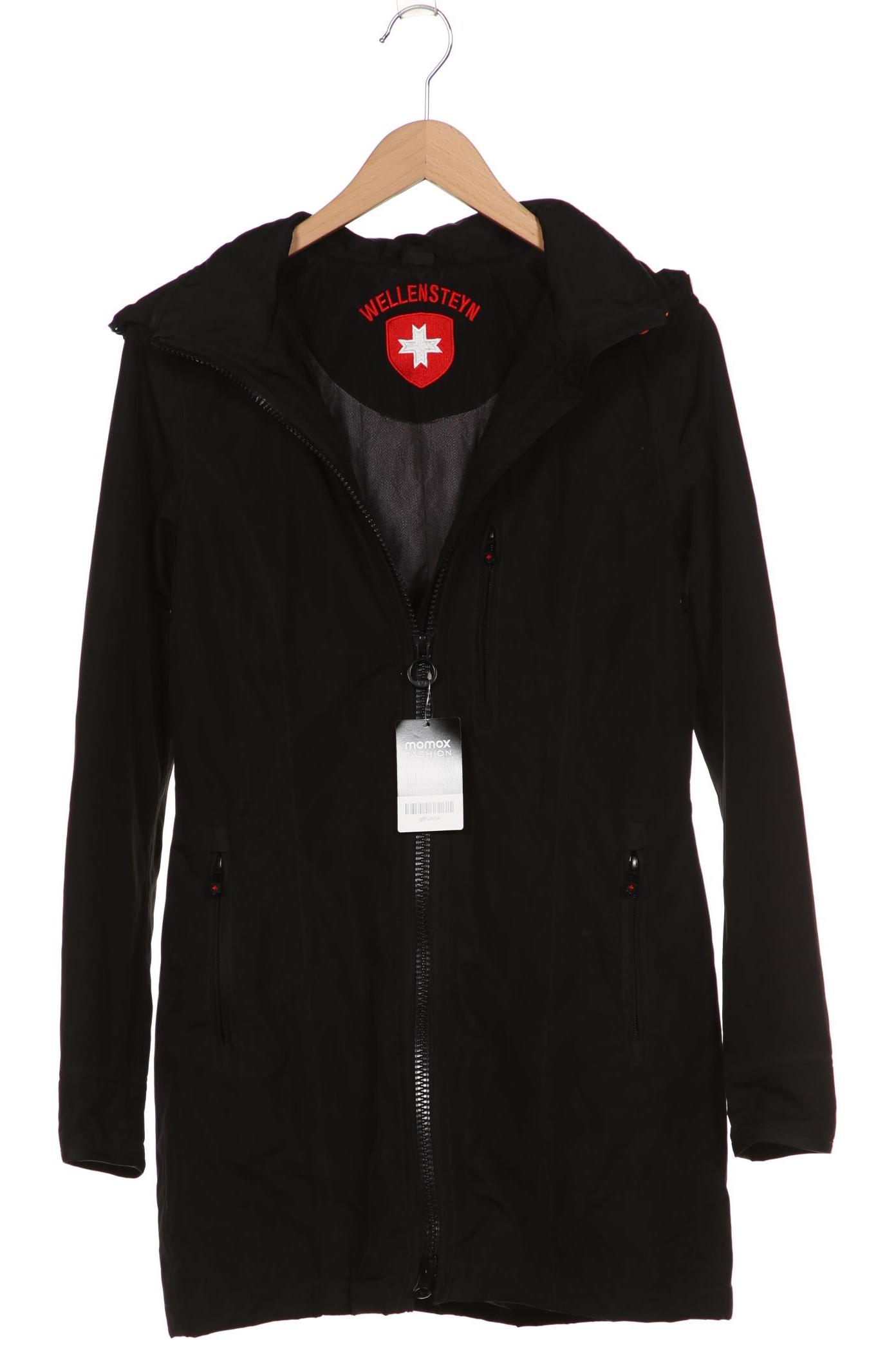

Wellensteyn Damen Jacke, schwarz