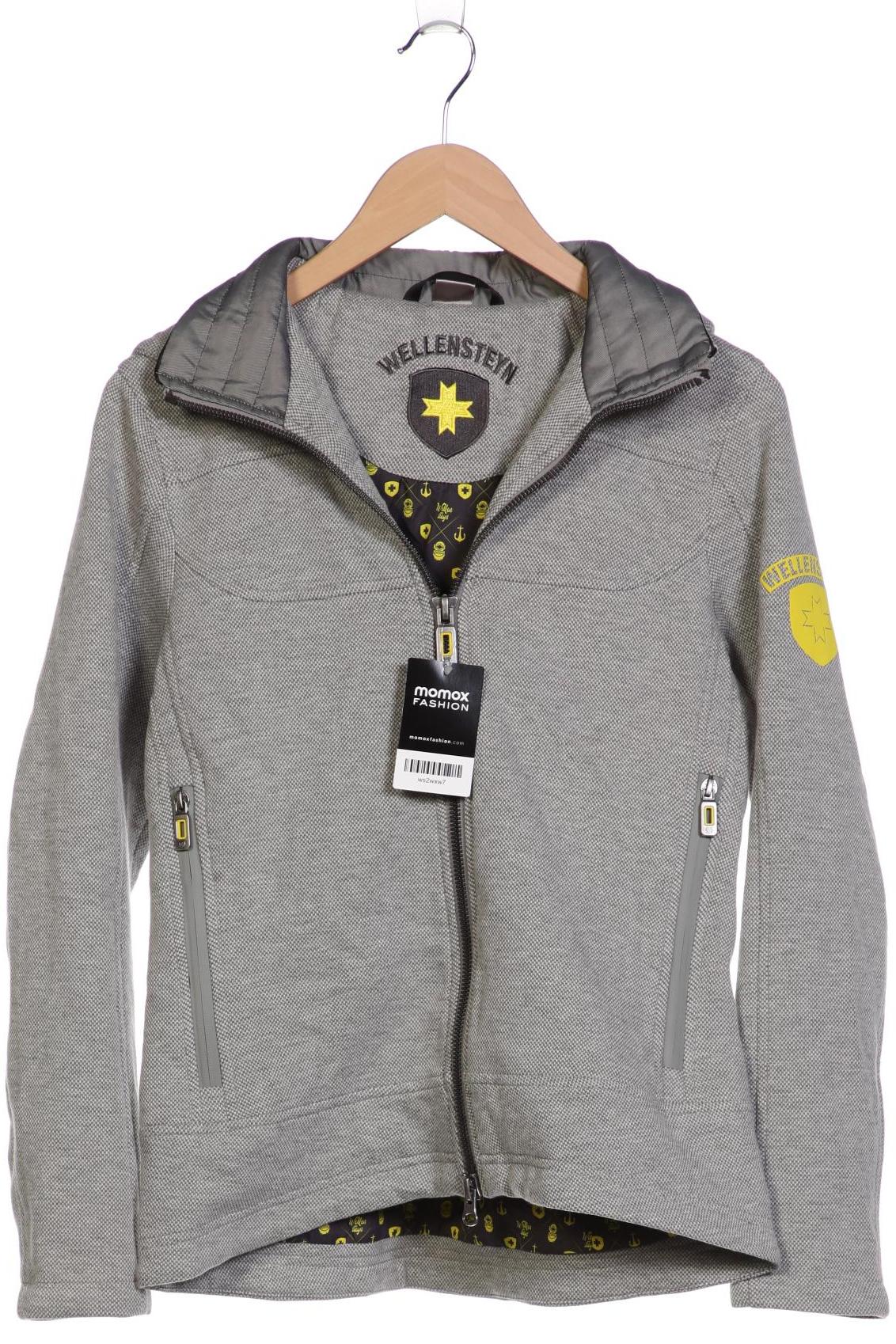 

Wellensteyn Damen Jacke, grau, Gr. 36