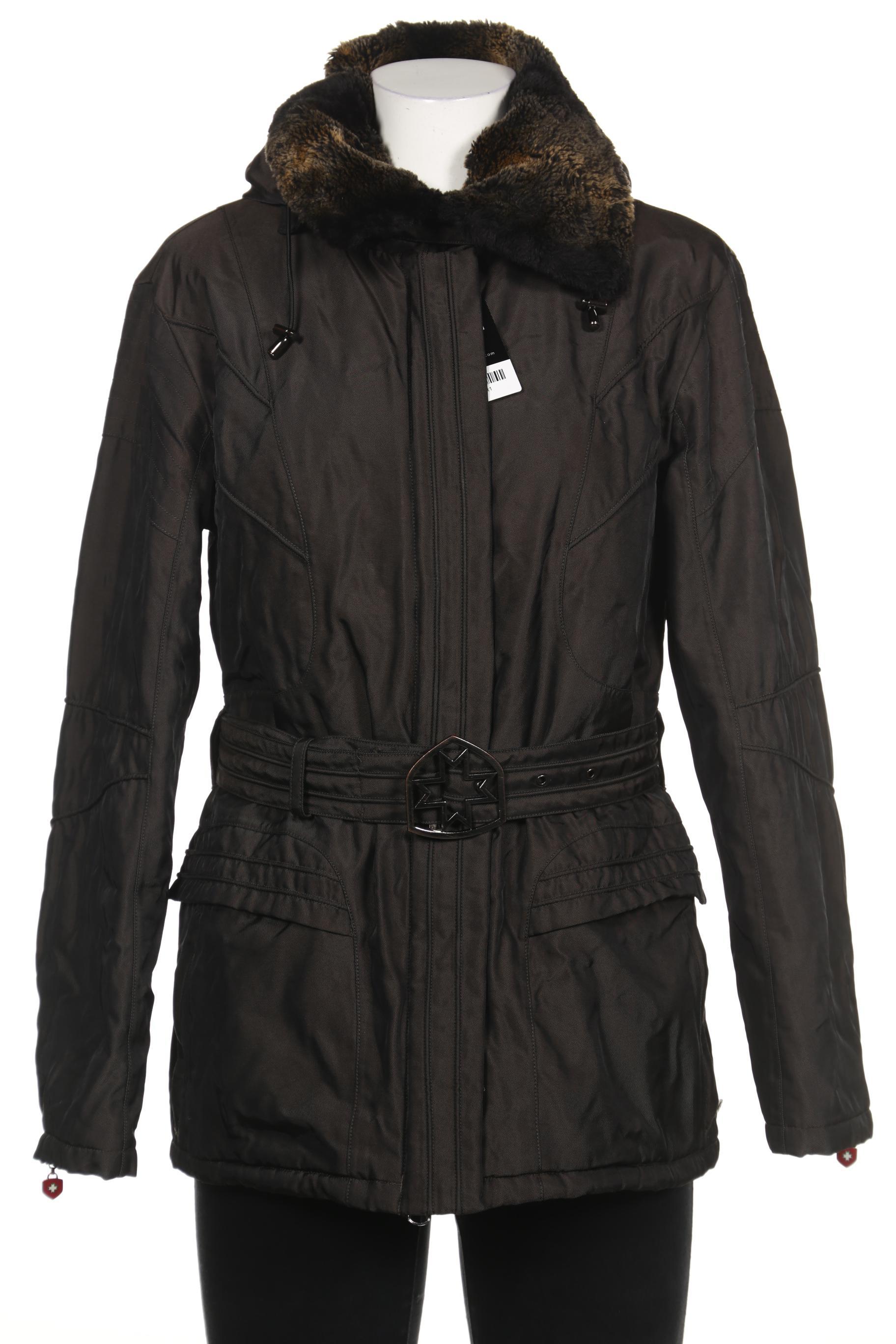 

Wellensteyn Damen Jacke, braun, Gr. 38
