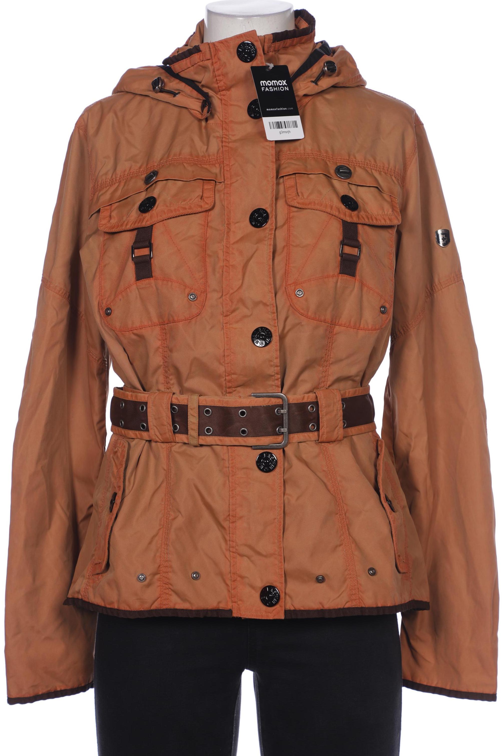 

Wellensteyn Damen Jacke, orange, Gr. 42