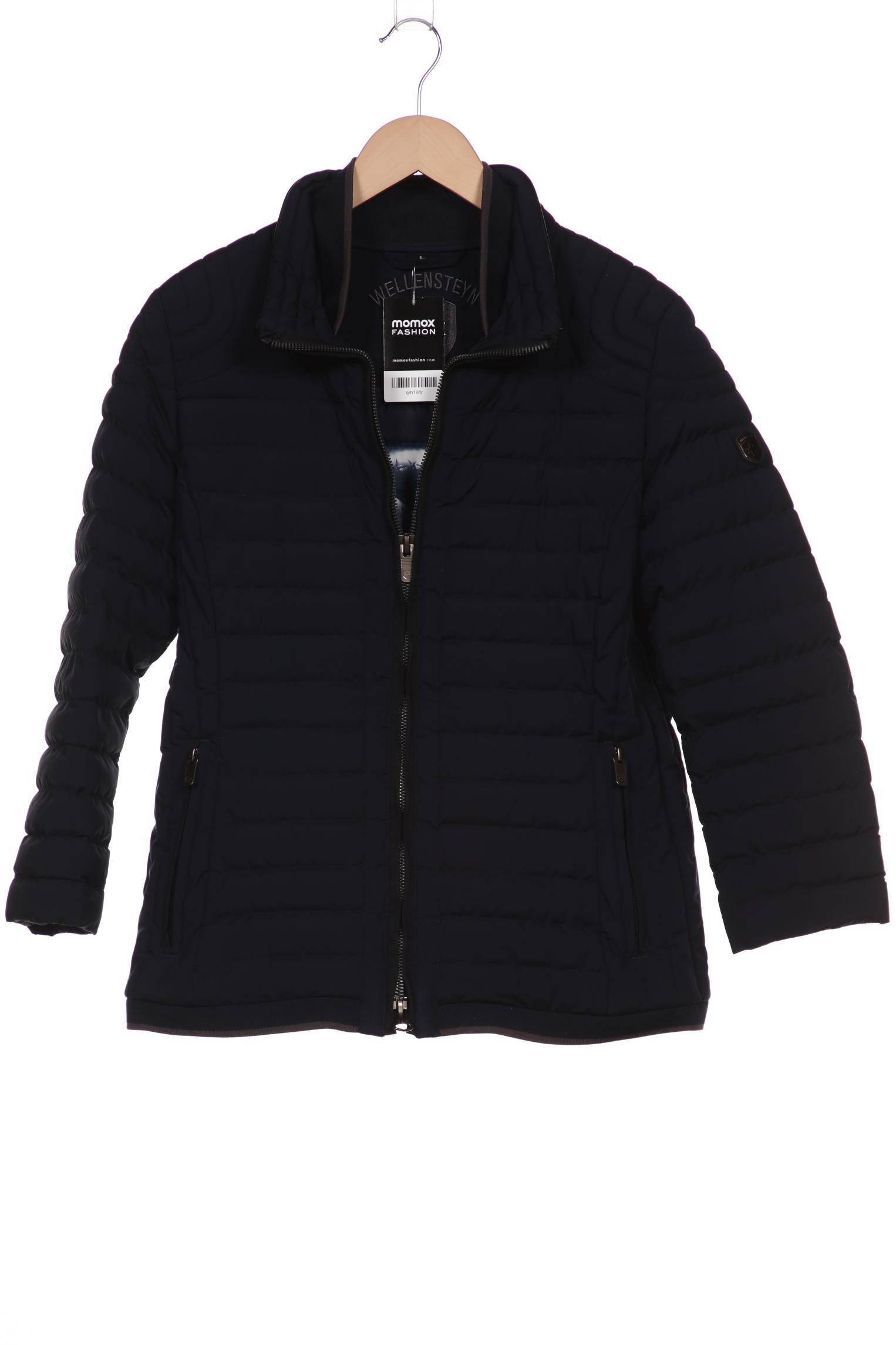 

Wellensteyn Damen Jacke, schwarz