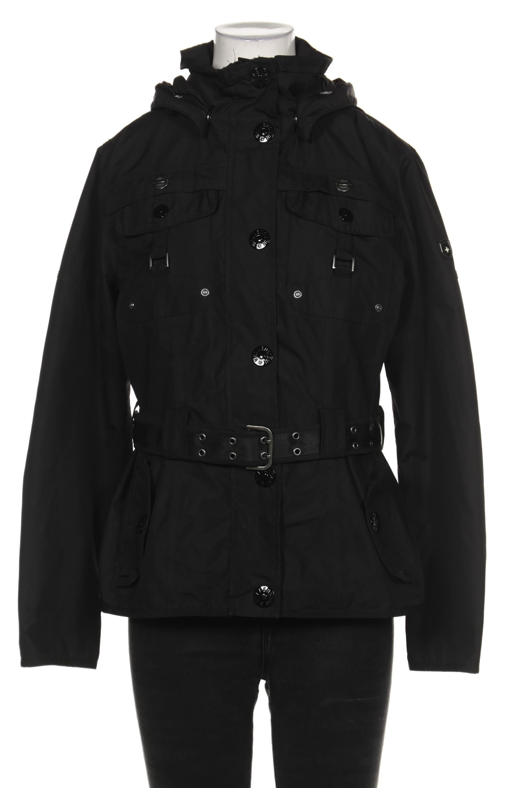 

Wellensteyn Damen Jacke, schwarz