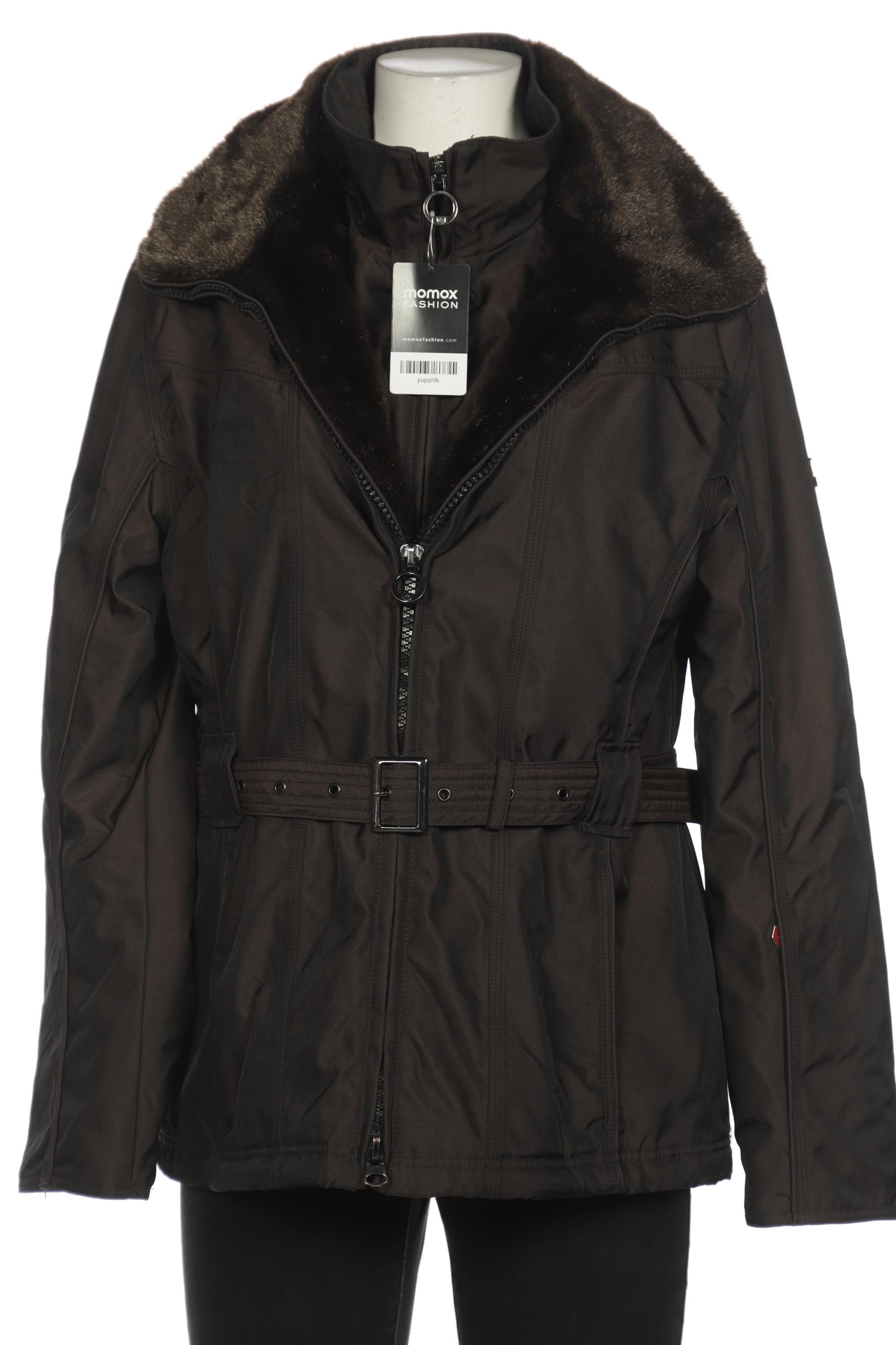 

Wellensteyn Damen Jacke, braun, Gr. 42