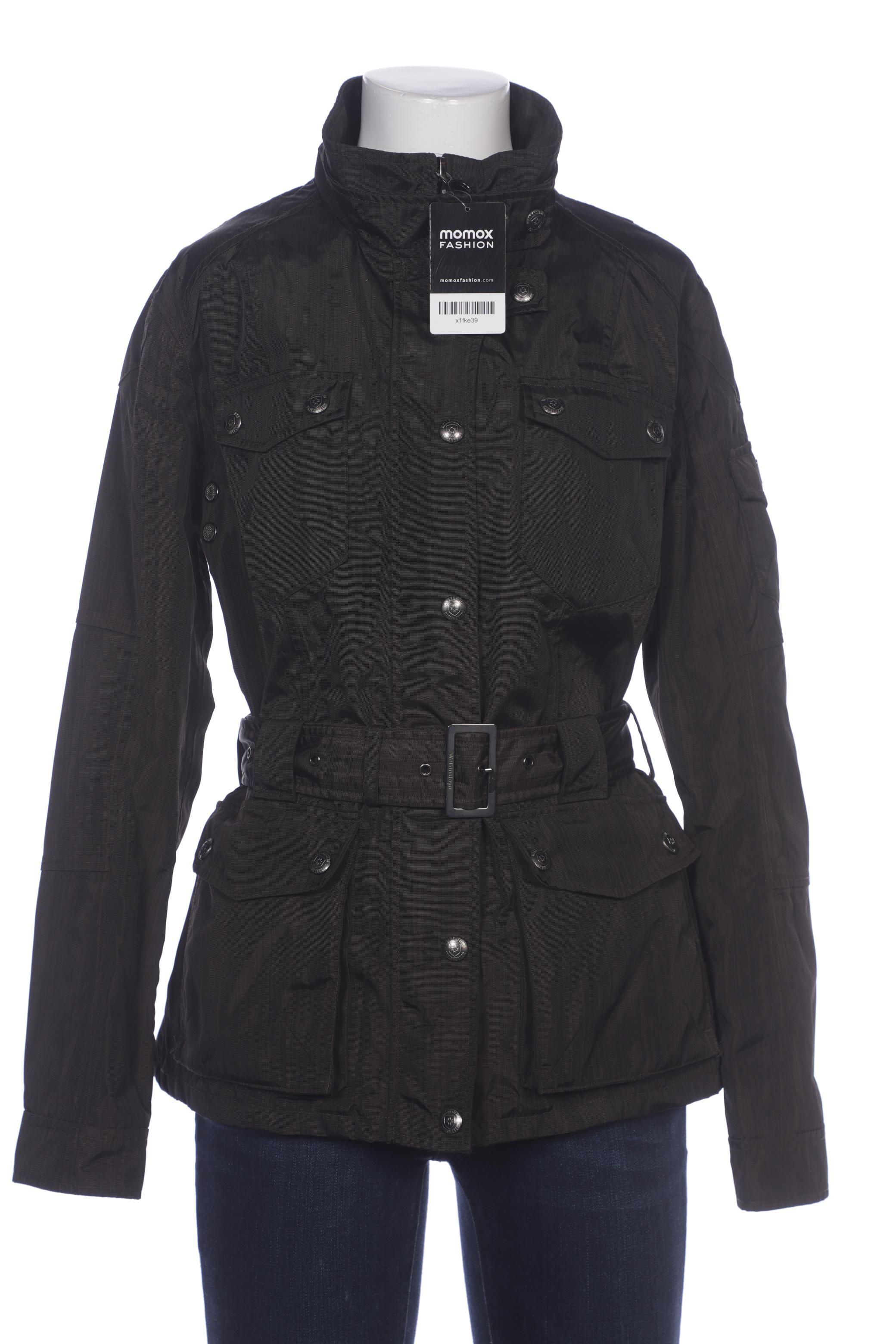 

Wellensteyn Damen Jacke, braun, Gr. 38