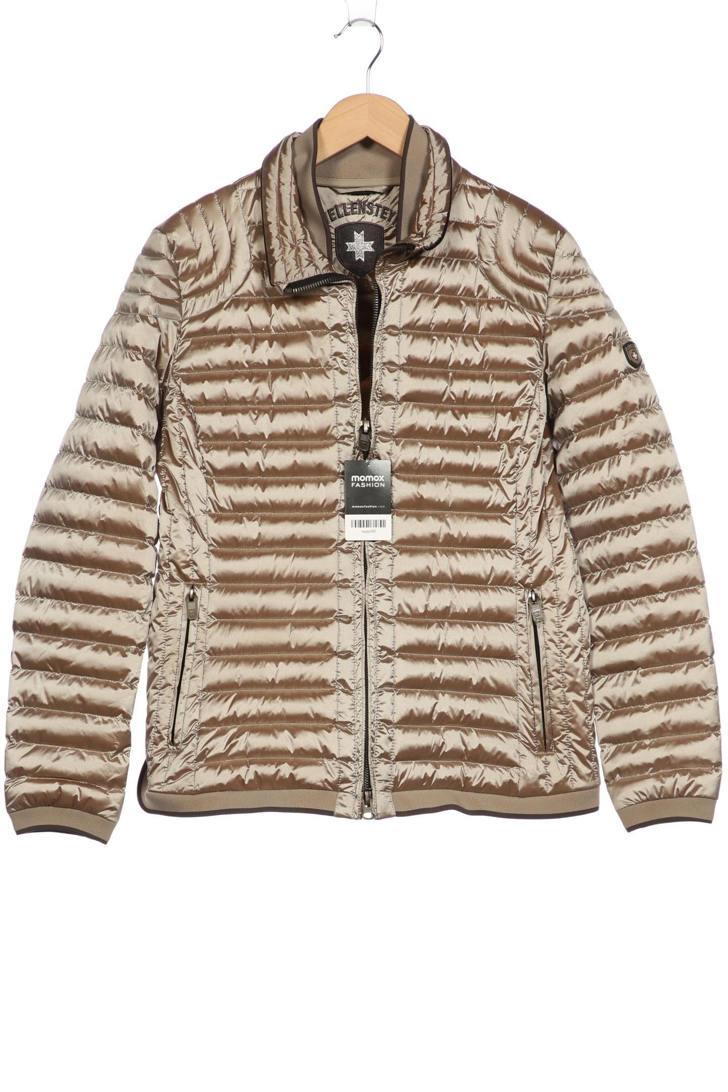 

Wellensteyn Damen Jacke, beige, Gr. 44