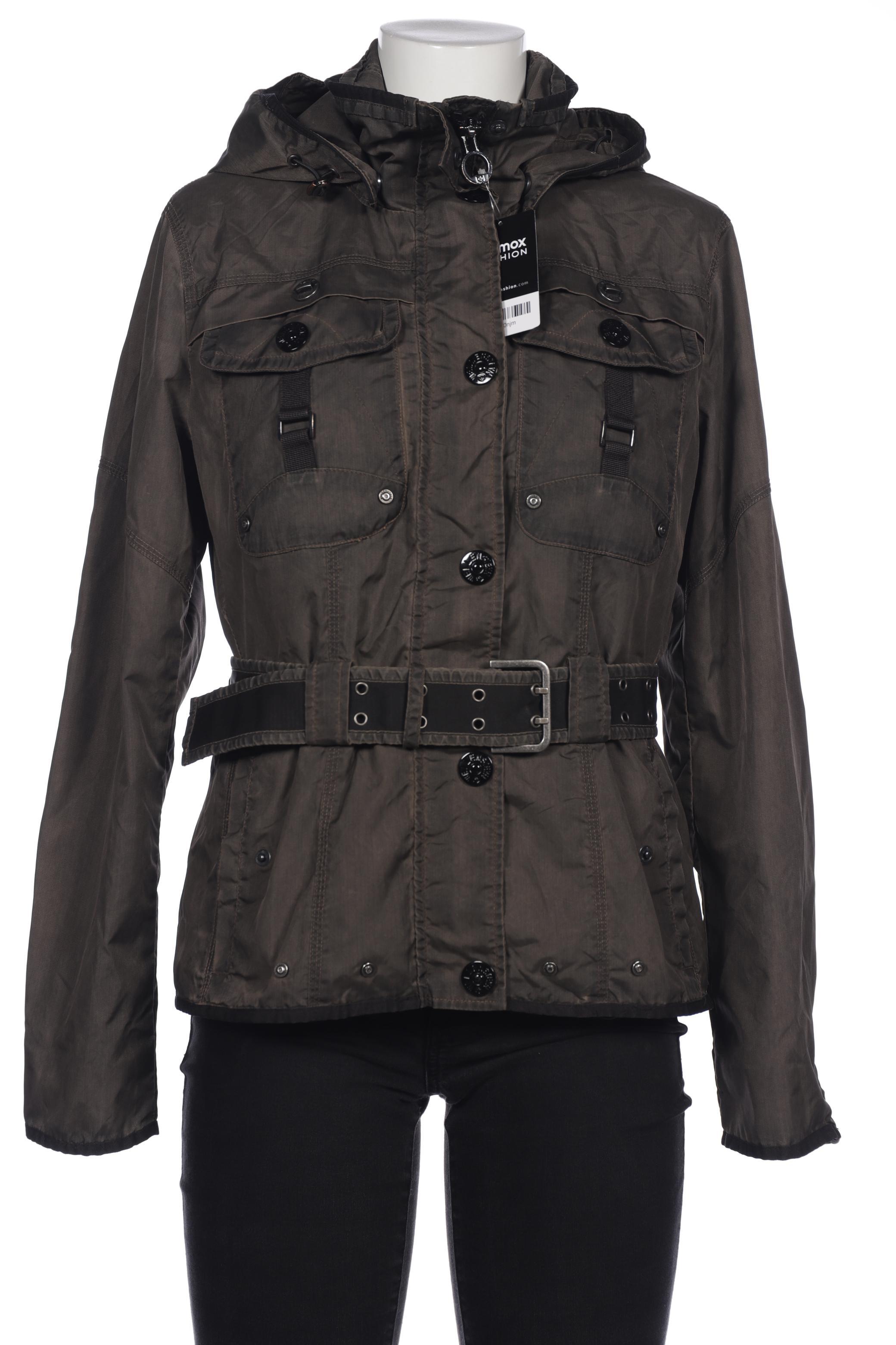 

Wellensteyn Damen Jacke, braun, Gr. 38