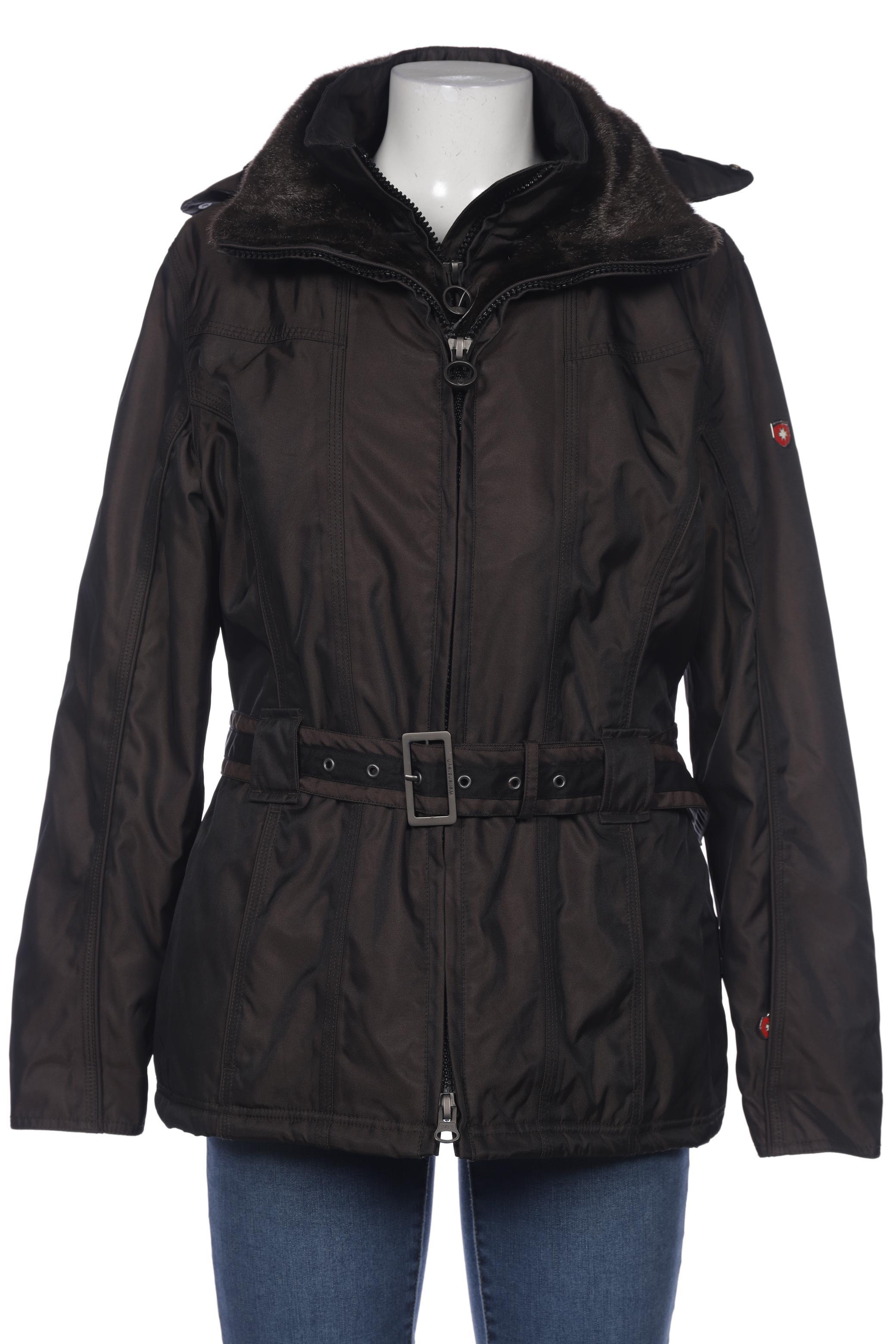 

Wellensteyn Damen Jacke, braun