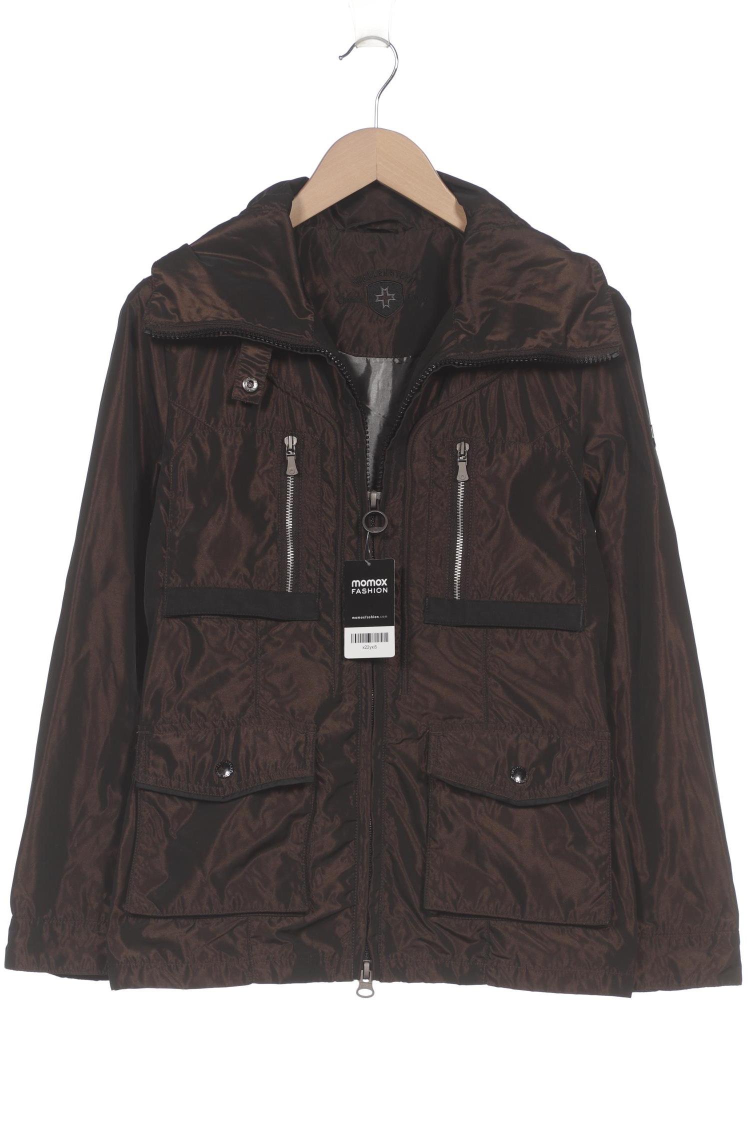 

Wellensteyn Damen Jacke, braun, Gr. 36