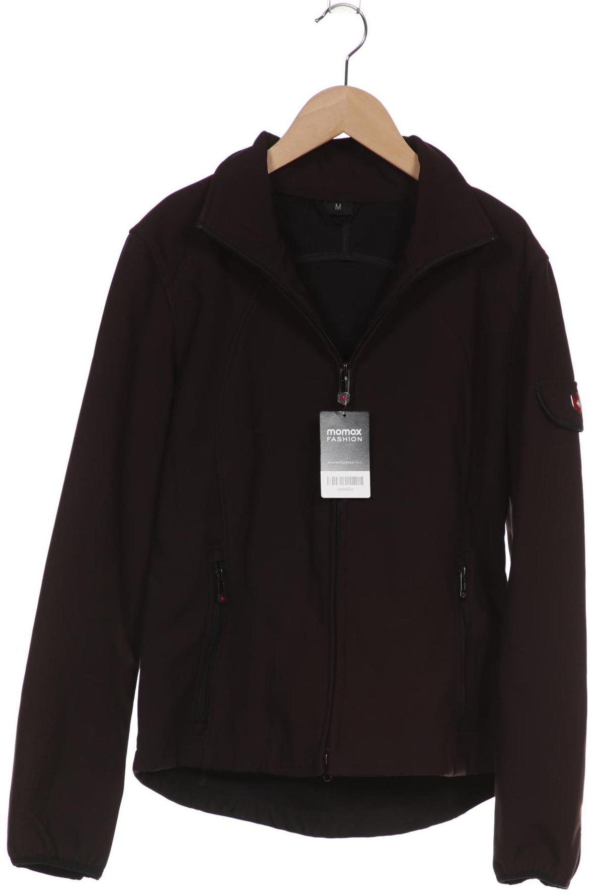 

Wellensteyn Damen Jacke, braun, Gr. 38