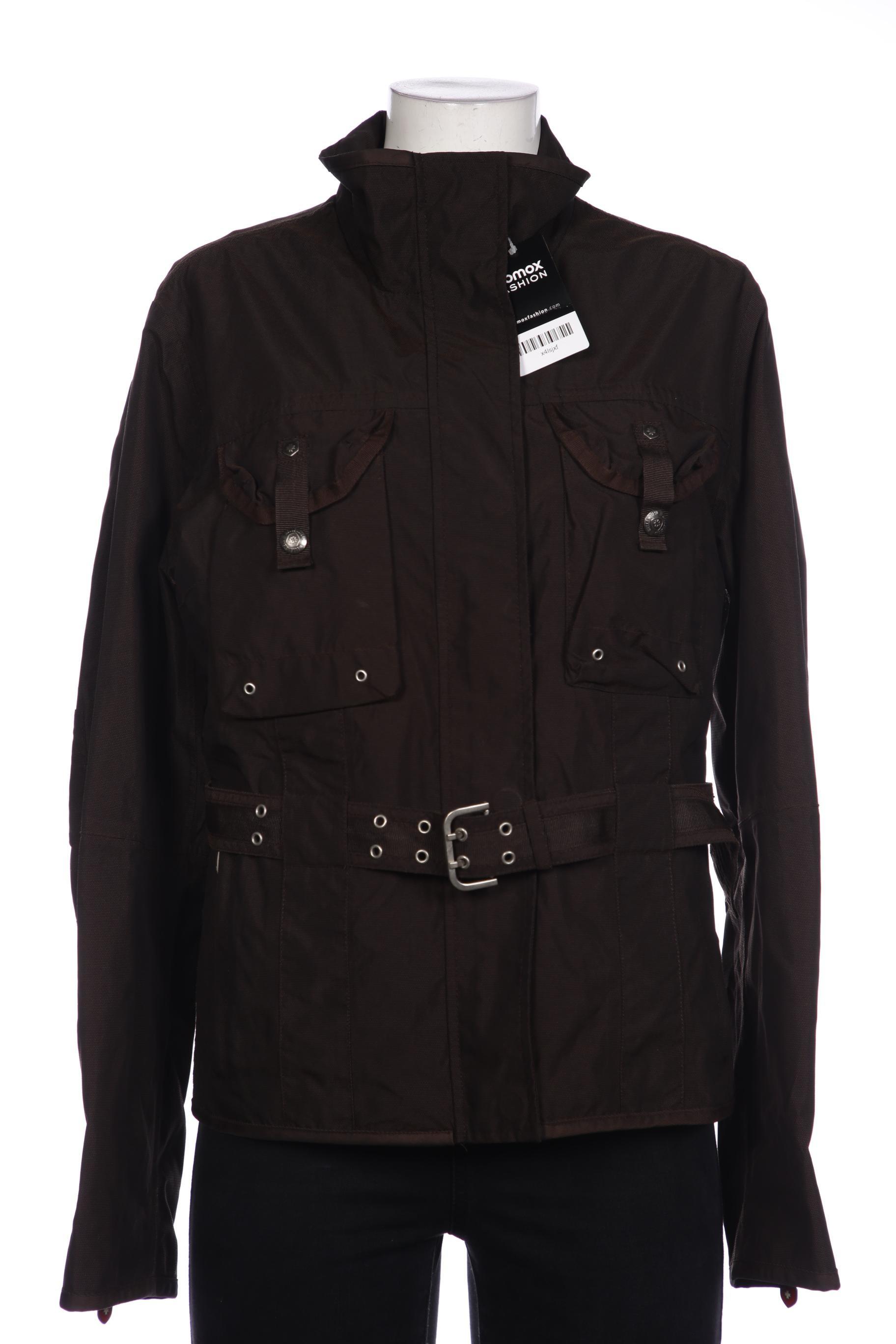 

Wellensteyn Damen Jacke, braun
