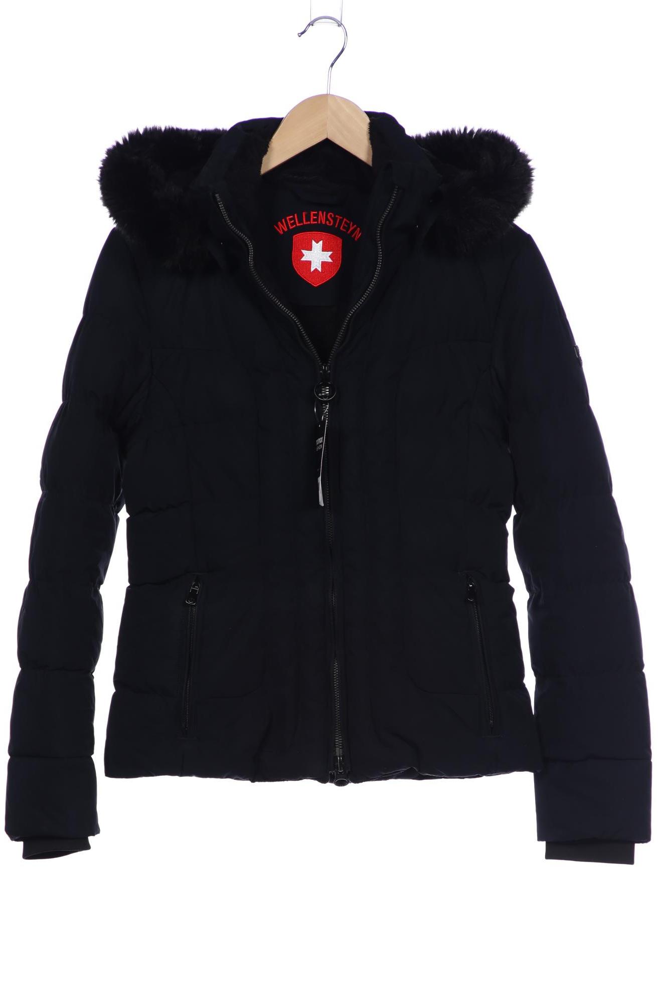 

Wellensteyn Damen Jacke, marineblau, Gr. 36