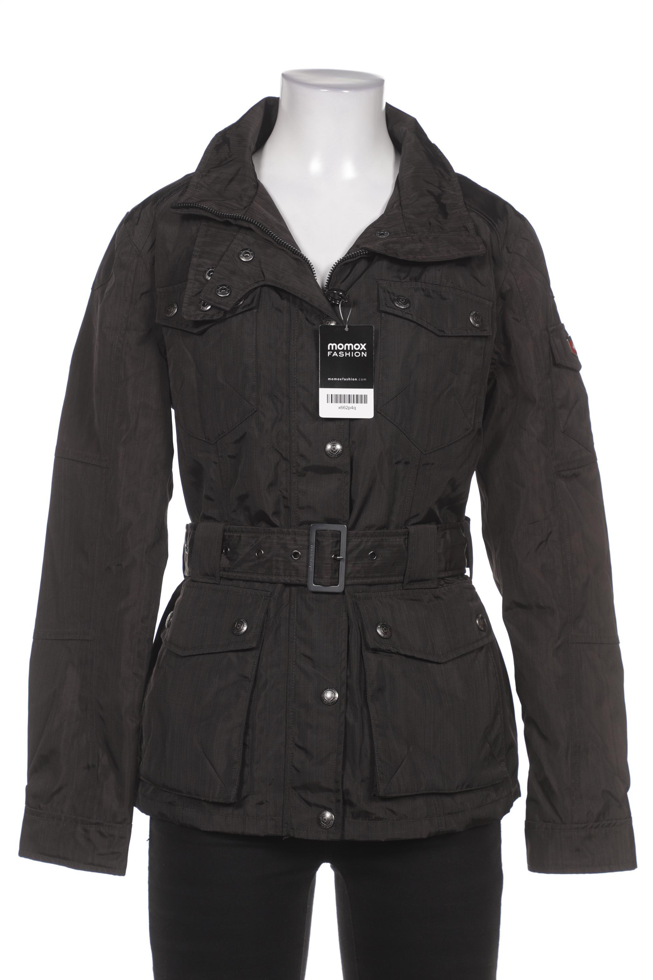

Wellensteyn Damen Jacke, braun, Gr. 38