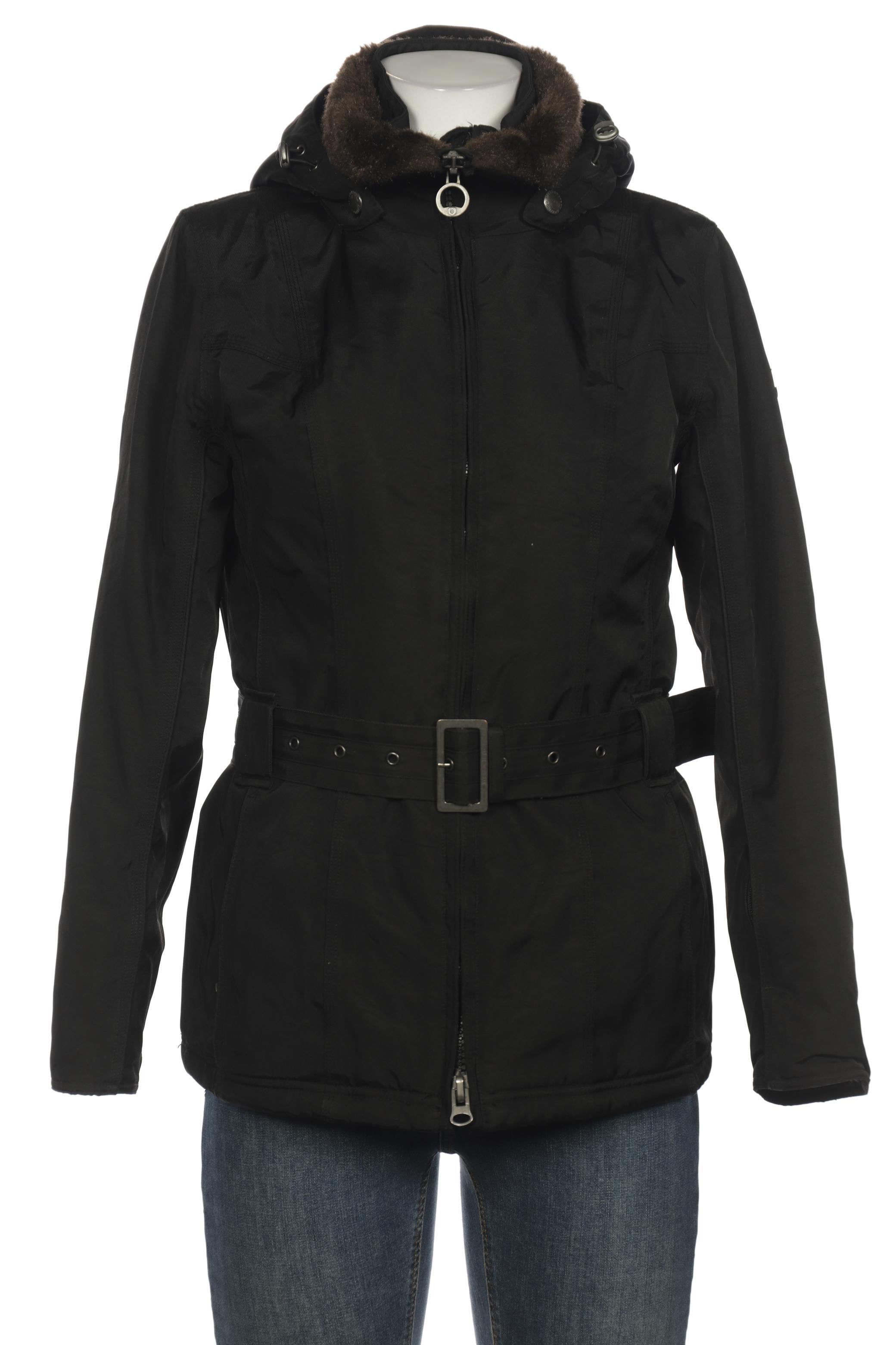 

Wellensteyn Damen Jacke, schwarz, Gr. 36
