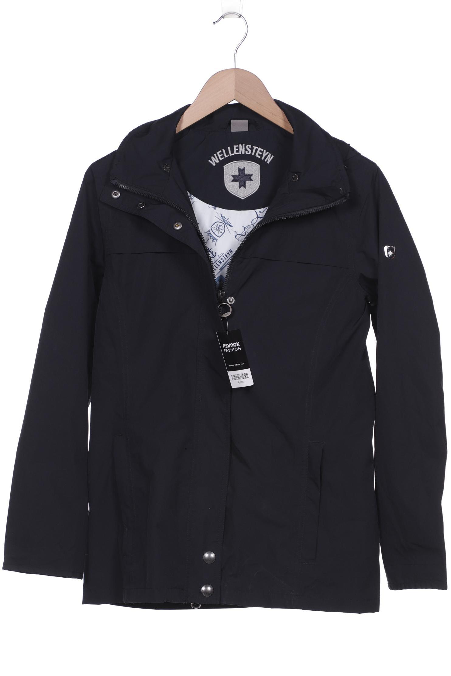 

Wellensteyn Damen Jacke, marineblau, Gr. 36
