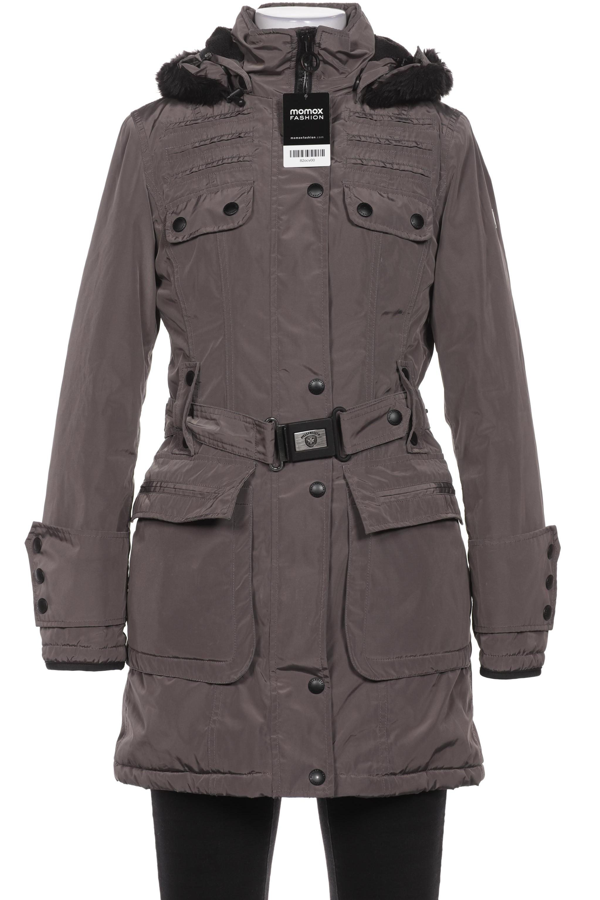 

Wellensteyn Damen Jacke, grau, Gr. 34