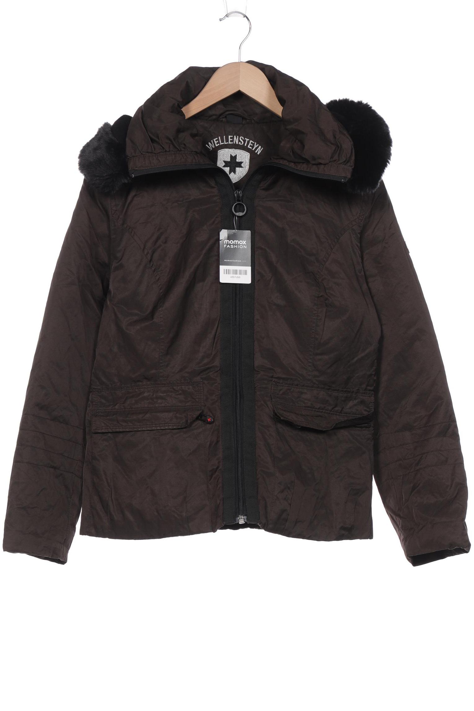 

Wellensteyn Damen Jacke, braun