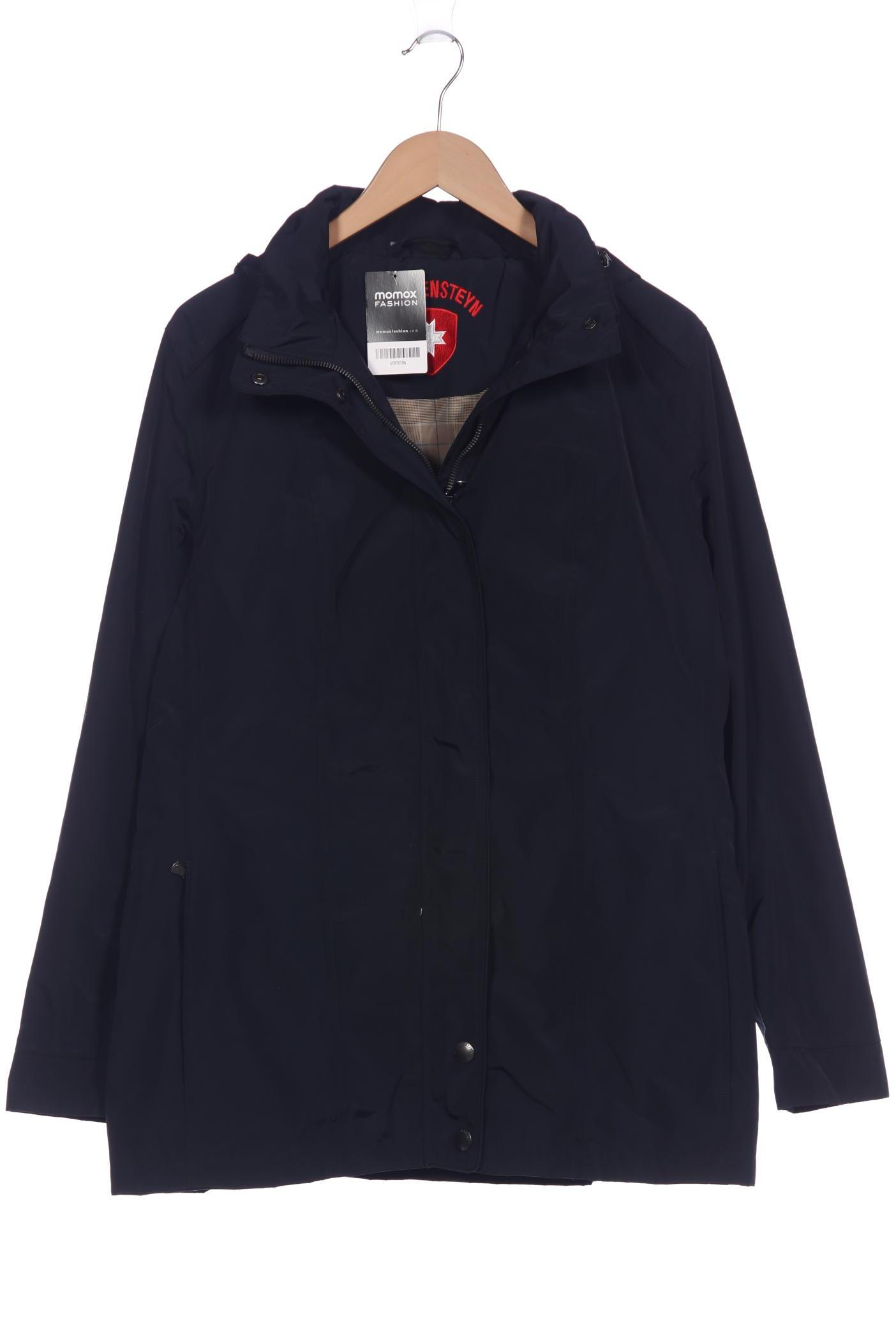 

Wellensteyn Damen Jacke, marineblau, Gr. 44