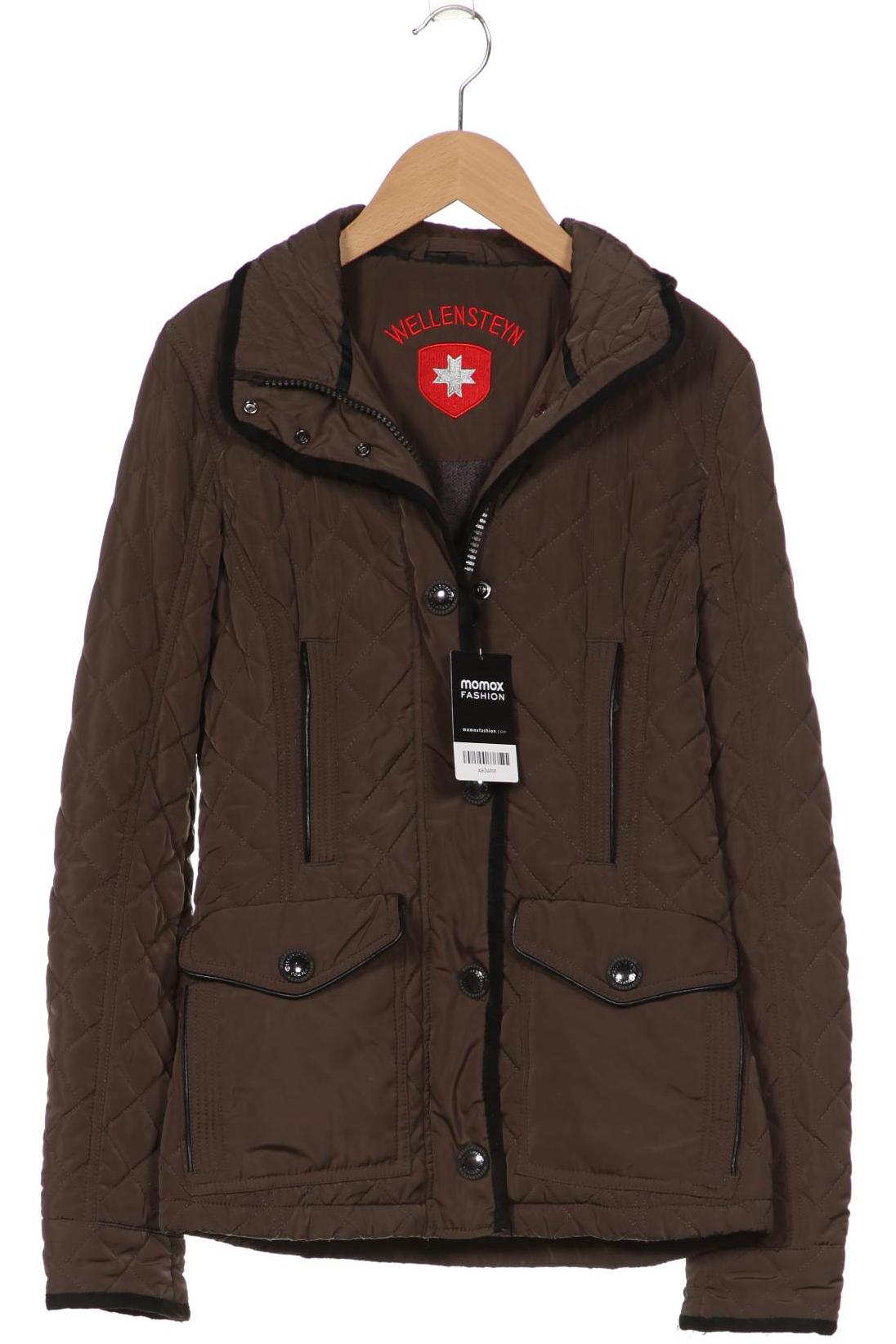 

Wellensteyn Damen Jacke, braun