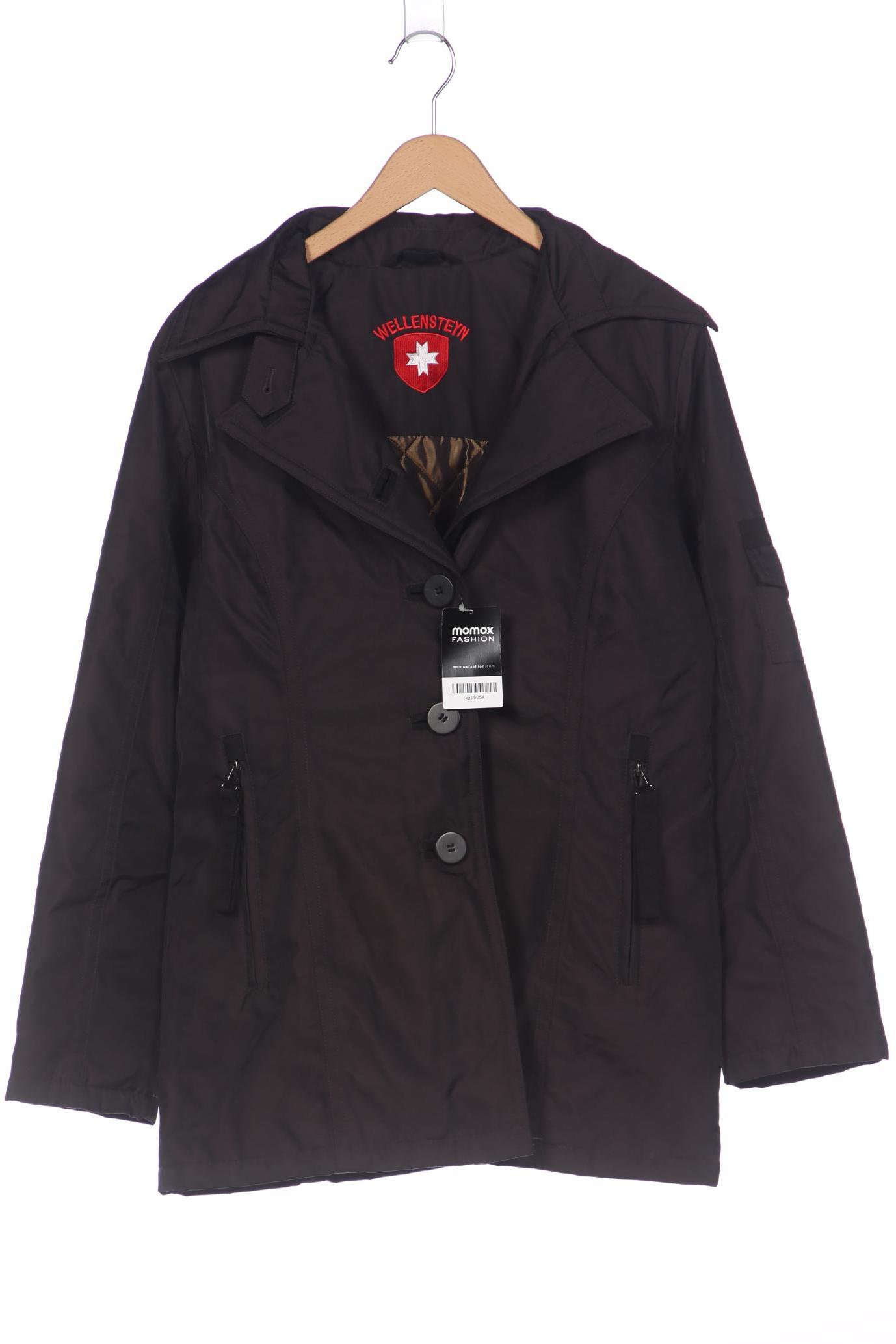 

Wellensteyn Damen Jacke, braun, Gr. 38