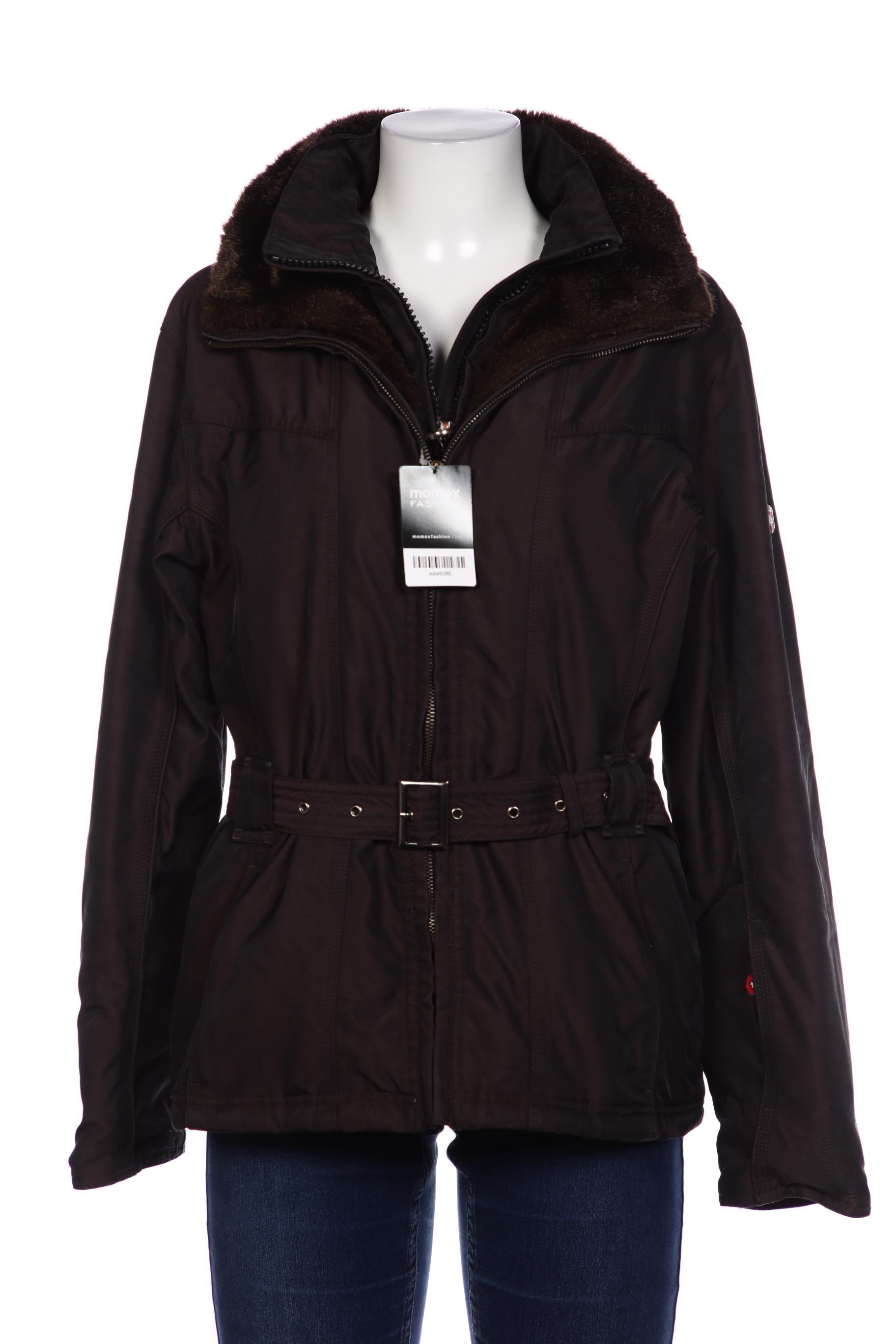 

Wellensteyn Damen Jacke, braun, Gr. 38