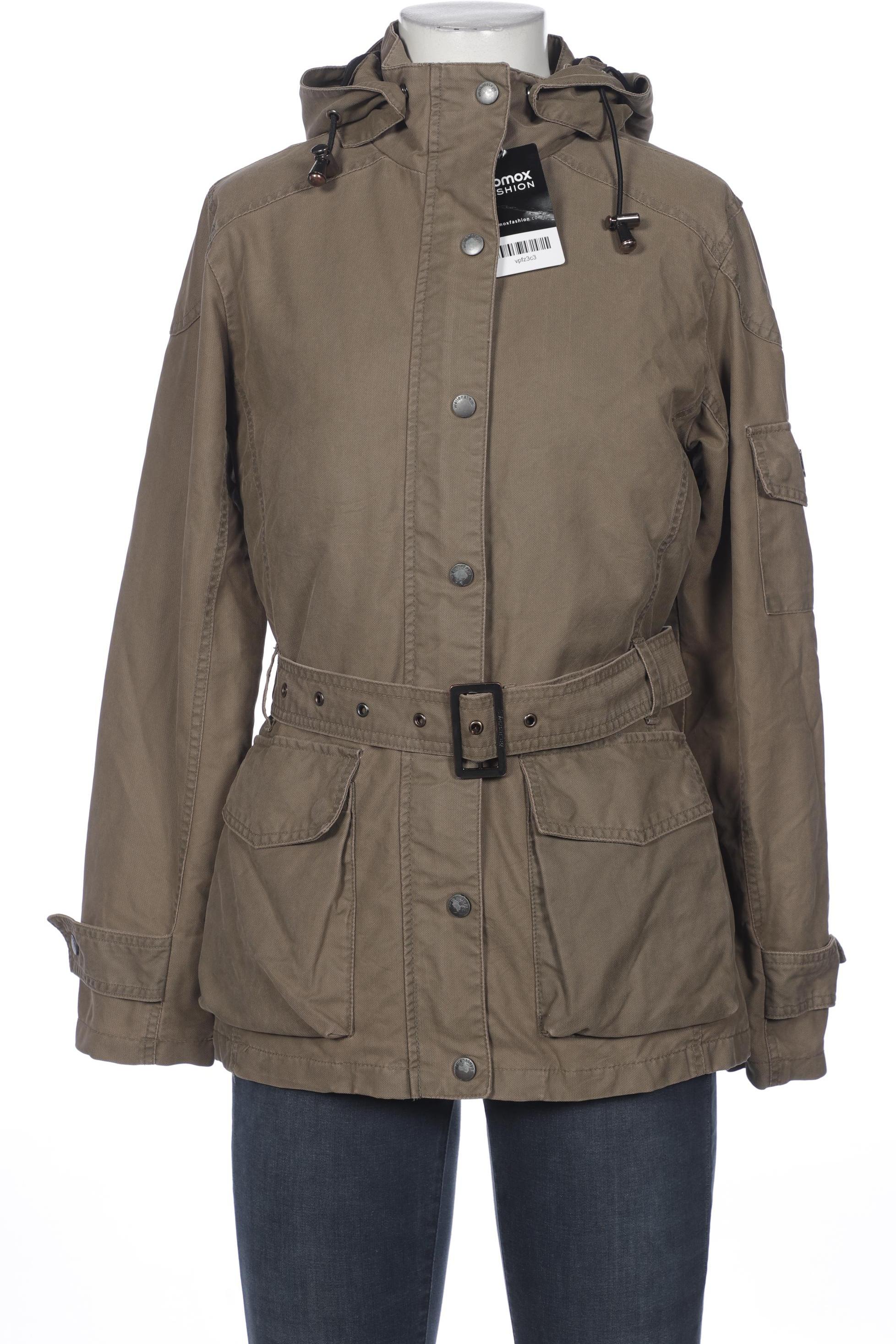 

Wellensteyn Damen Jacke, beige, Gr. 34
