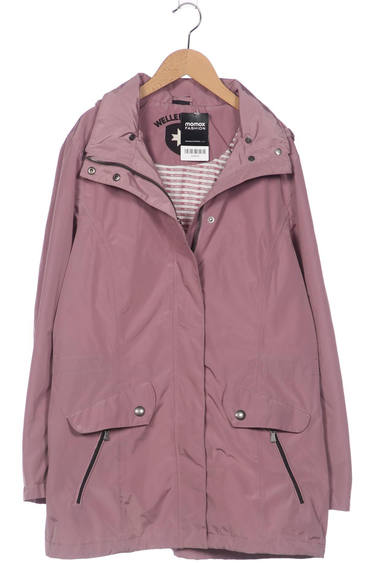

Wellensteyn Damen Jacke, pink, Gr. 42