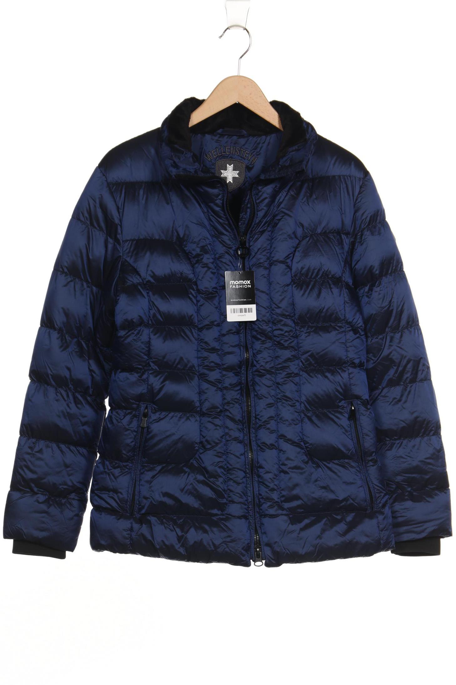 

Wellensteyn Damen Jacke, marineblau, Gr. 42