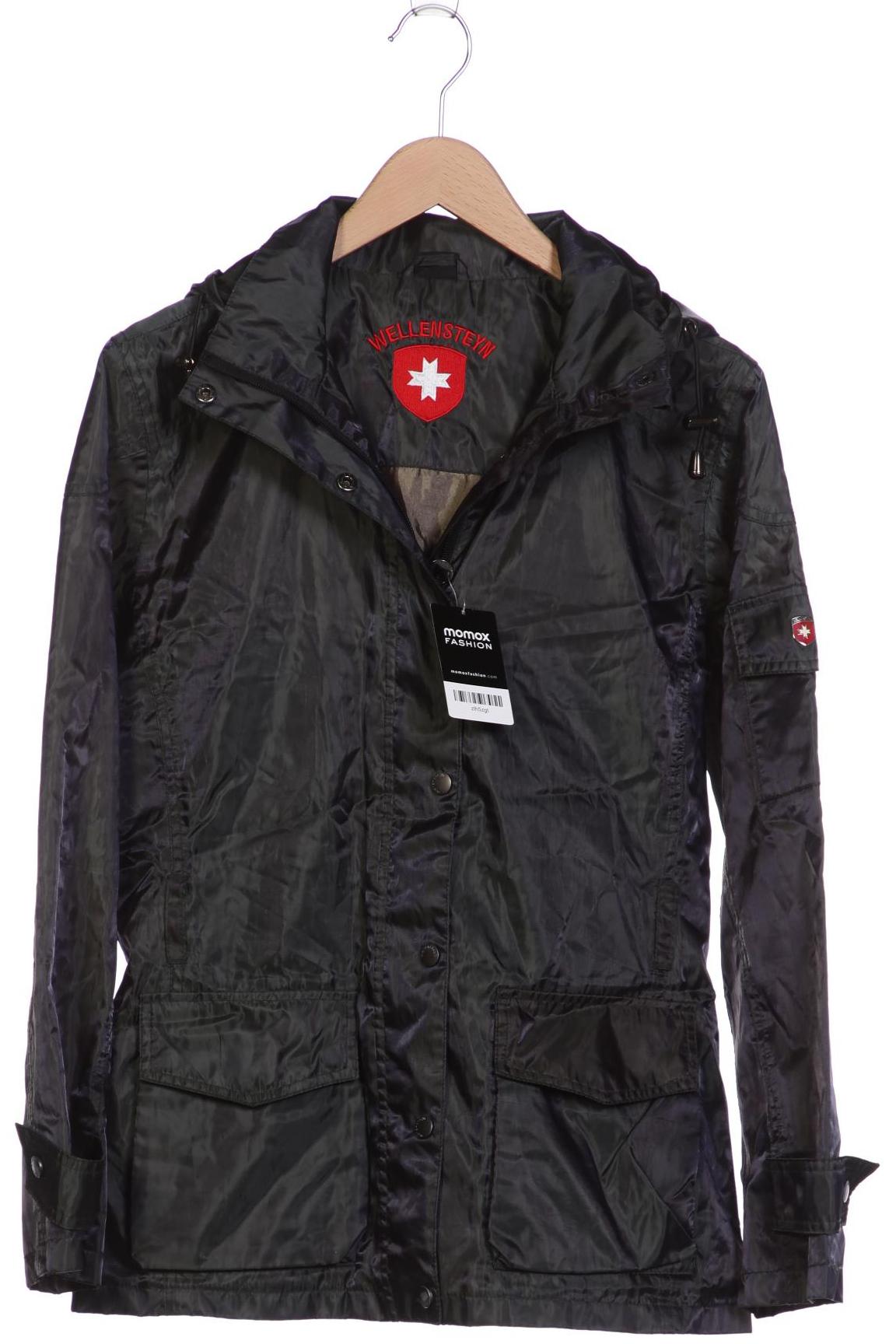 

Wellensteyn Damen Jacke, grün, Gr. 36