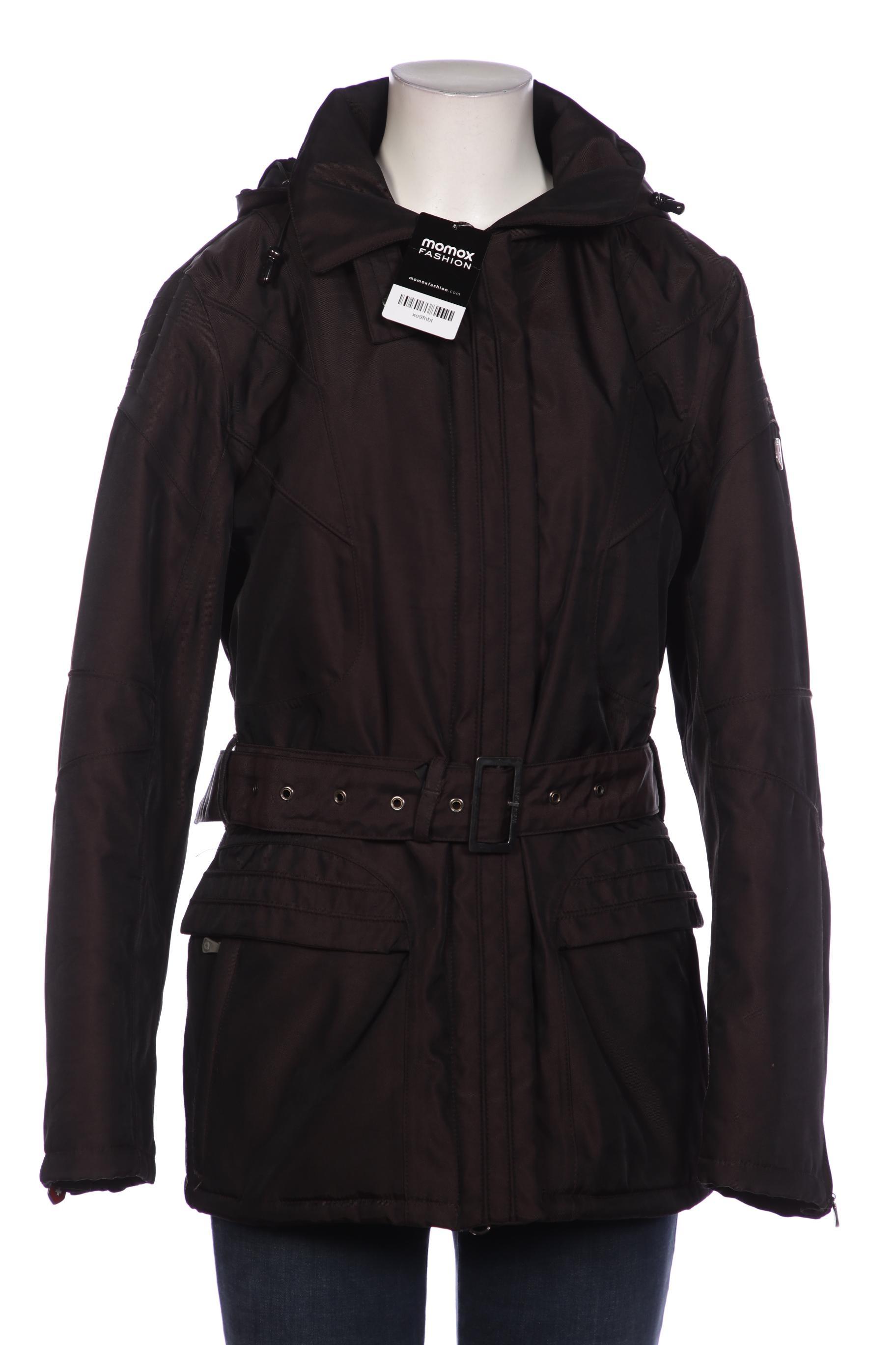 

Wellensteyn Damen Jacke, braun, Gr. 36
