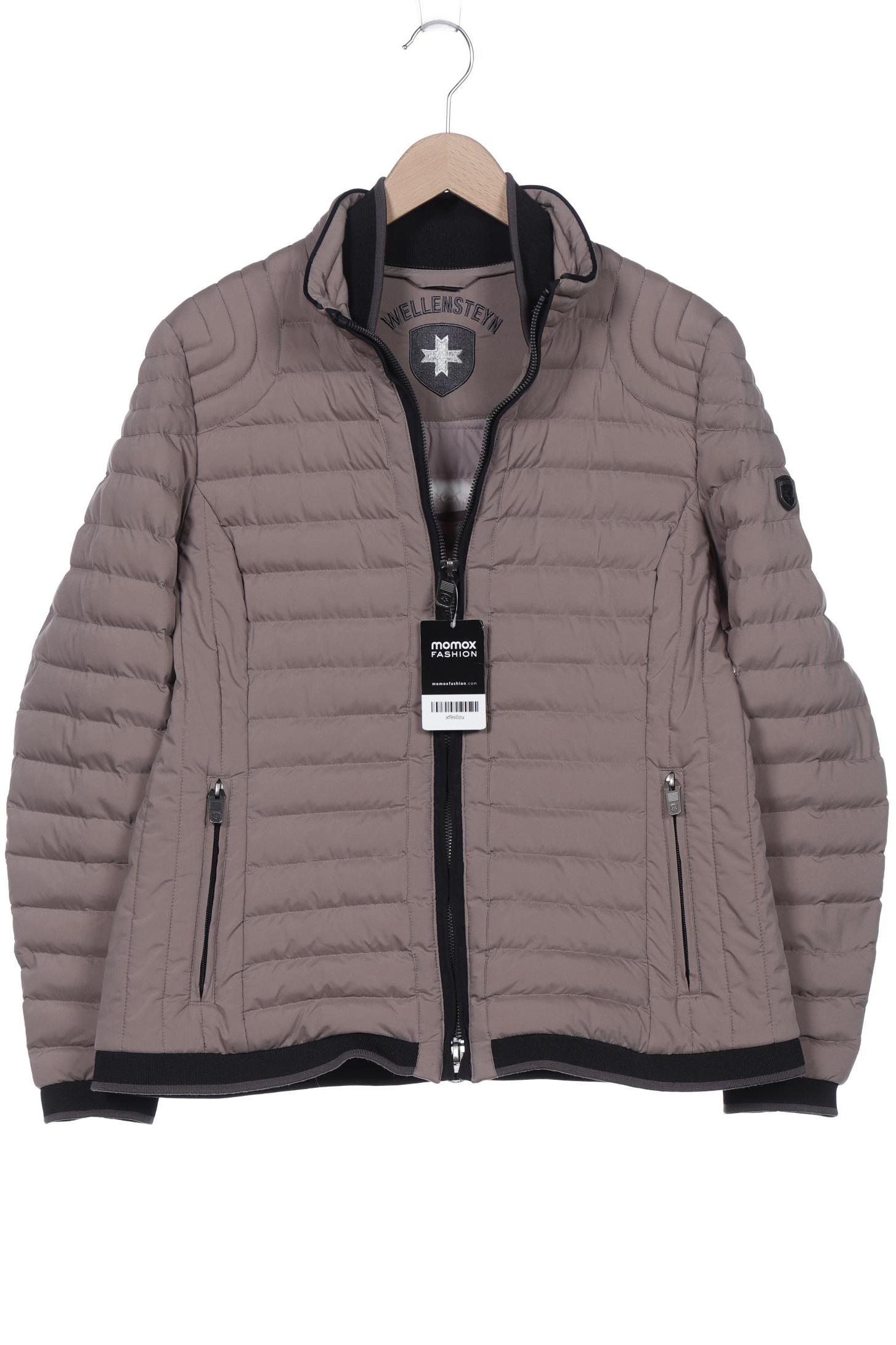 

Wellensteyn Damen Jacke, braun, Gr. 42
