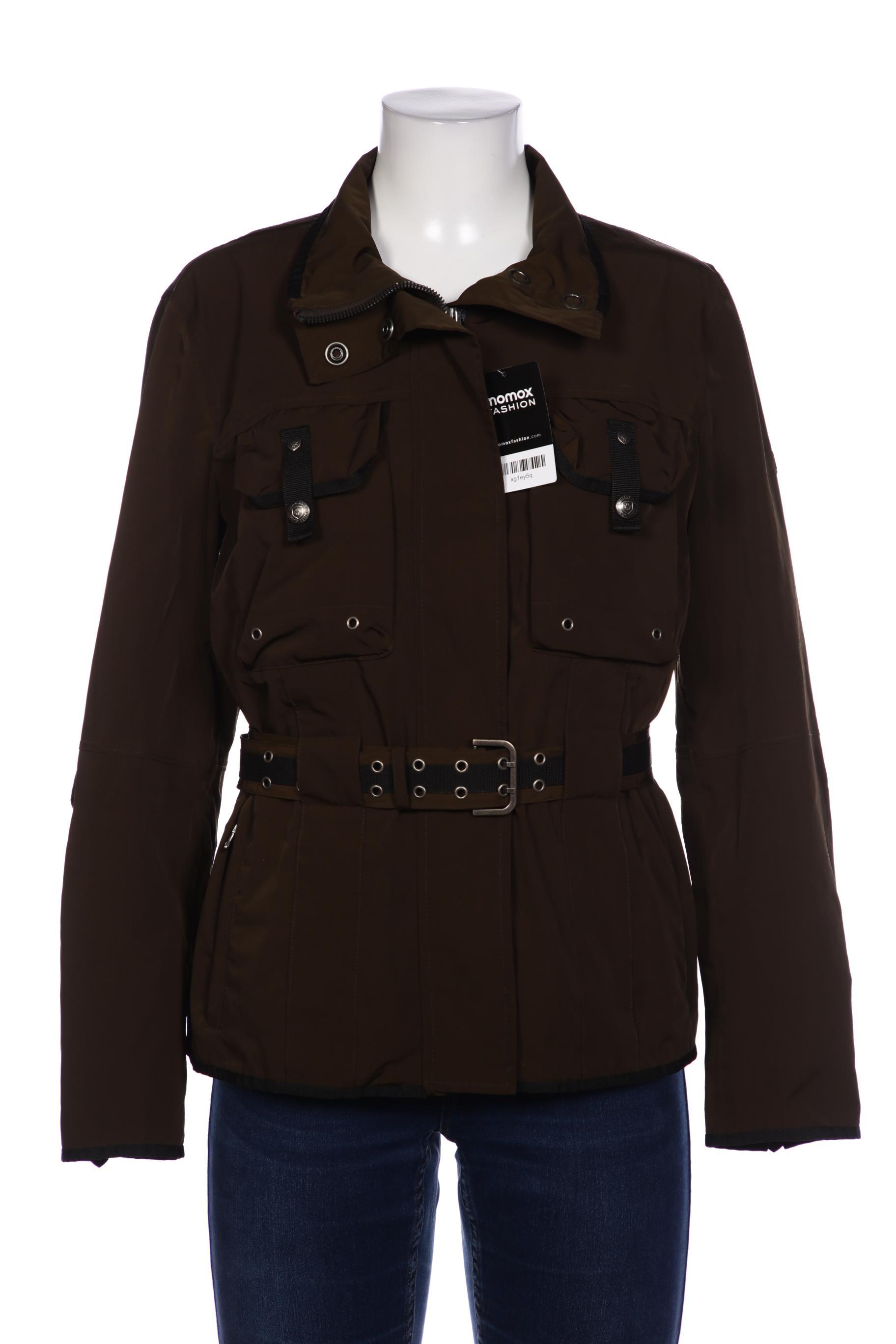 

Wellensteyn Damen Jacke, grün, Gr. 38