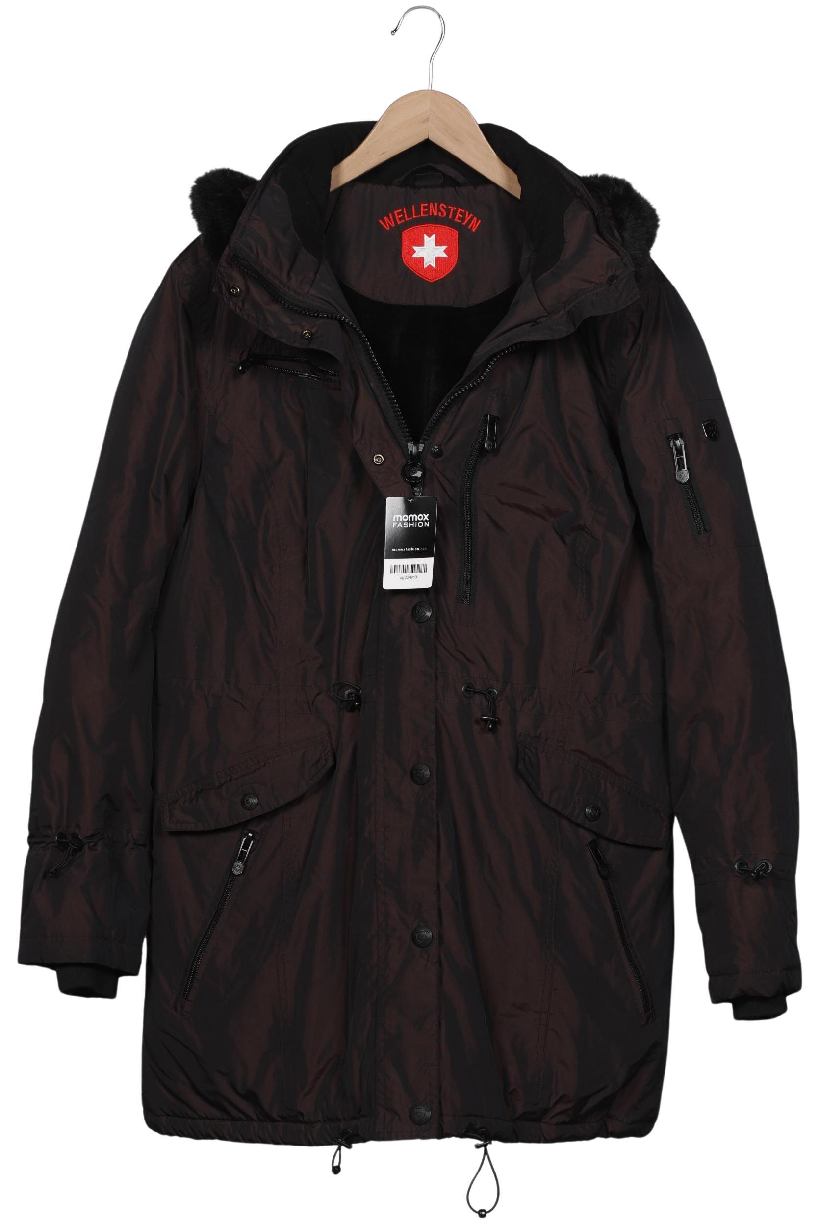 

Wellensteyn Damen Jacke, braun, Gr. 46