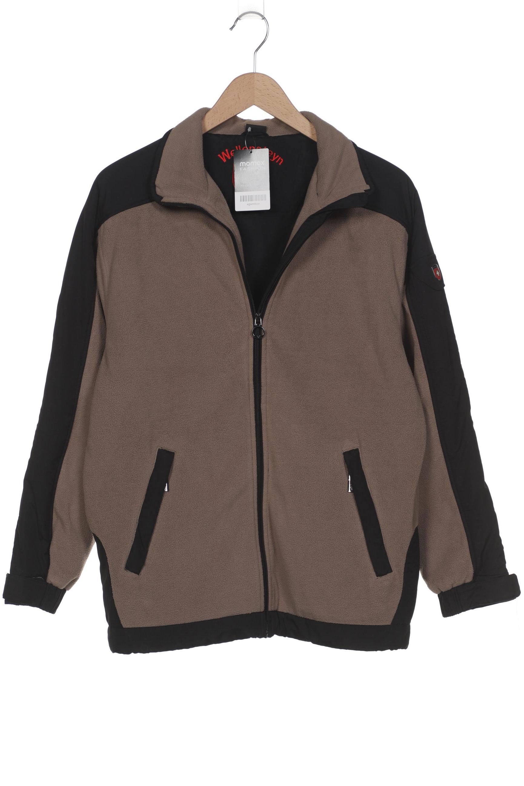 

Wellensteyn Damen Jacke, beige, Gr. 36