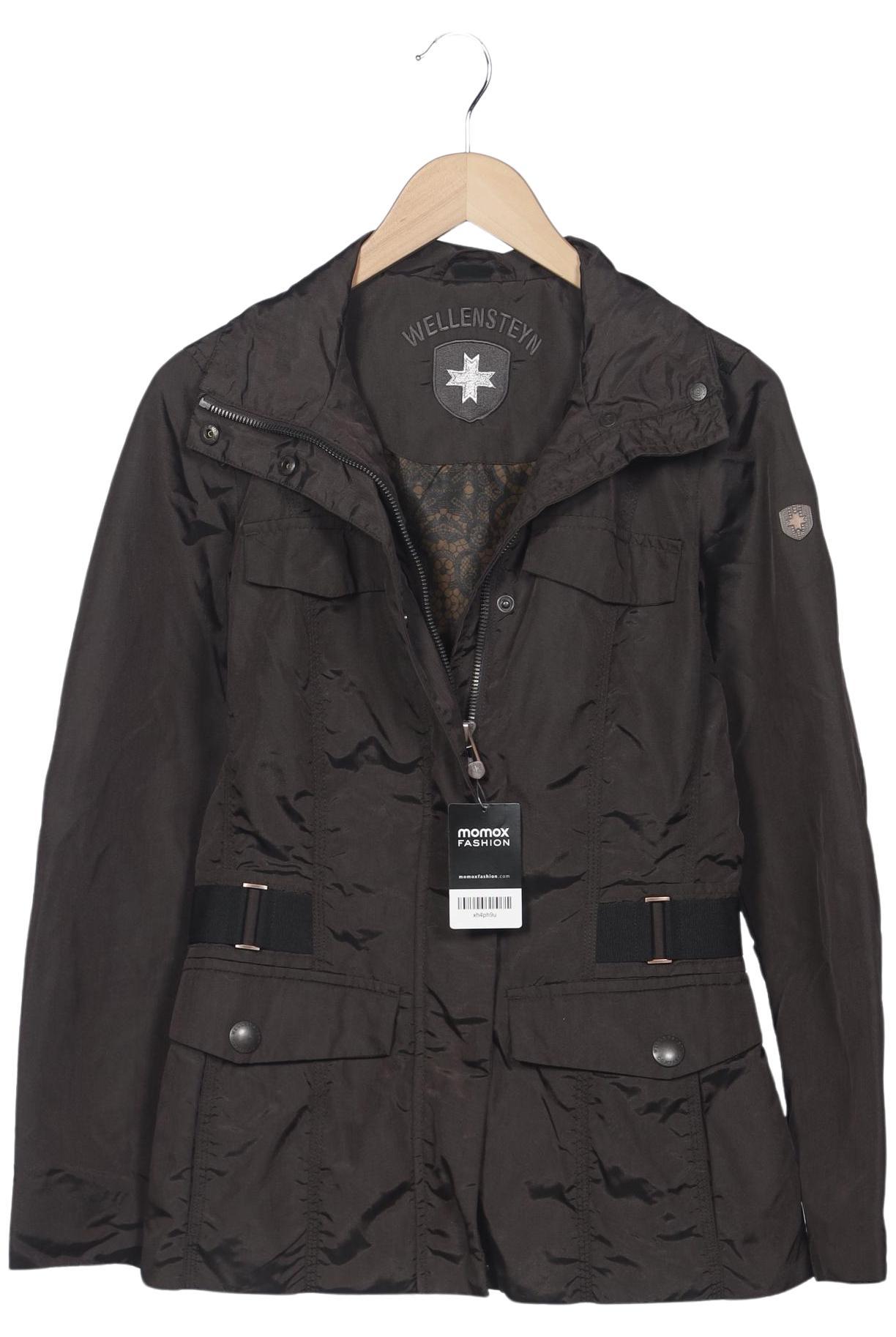 

Wellensteyn Damen Jacke, braun, Gr. 34