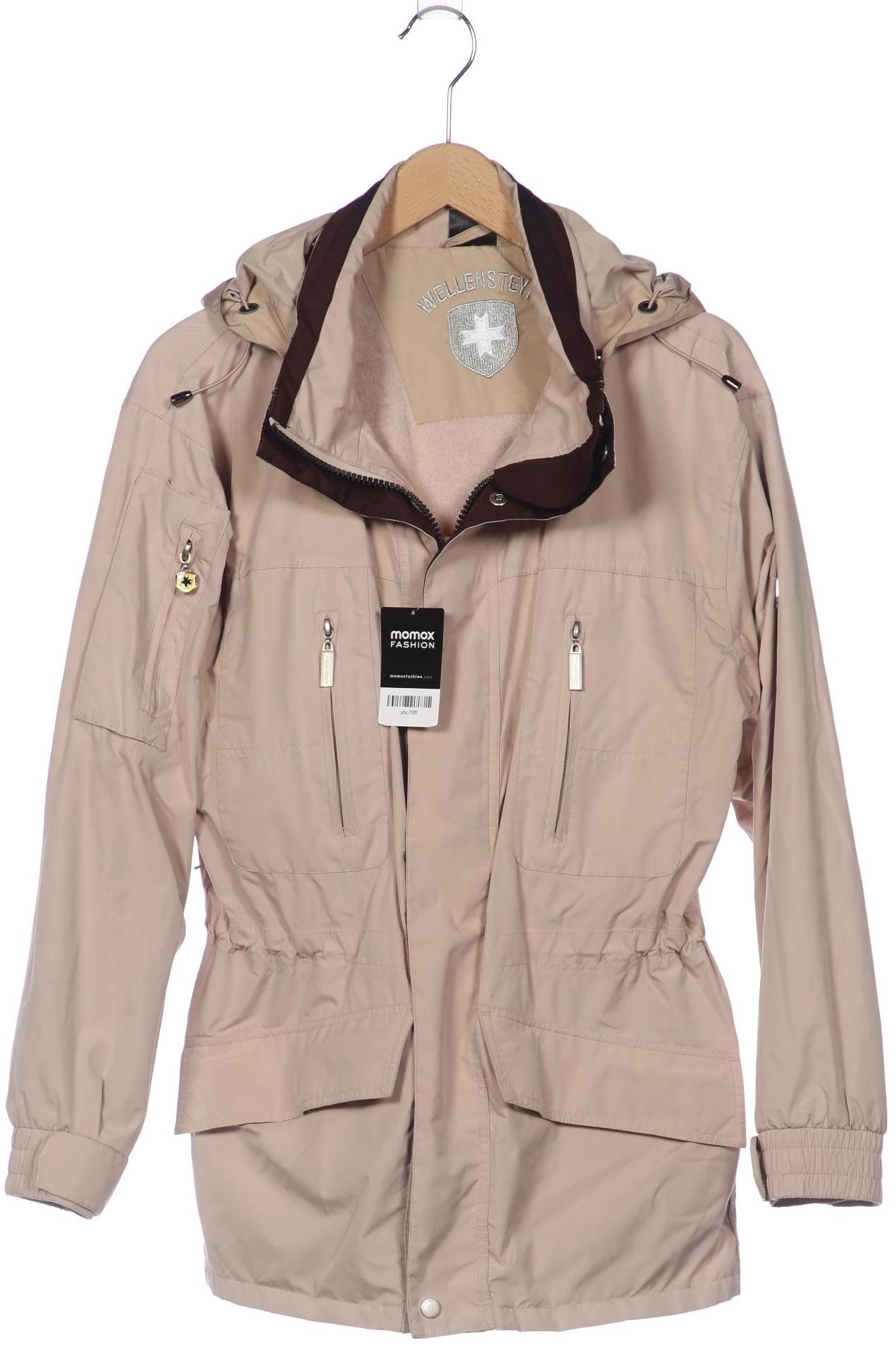 

Wellensteyn Damen Jacke, beige, Gr. 36