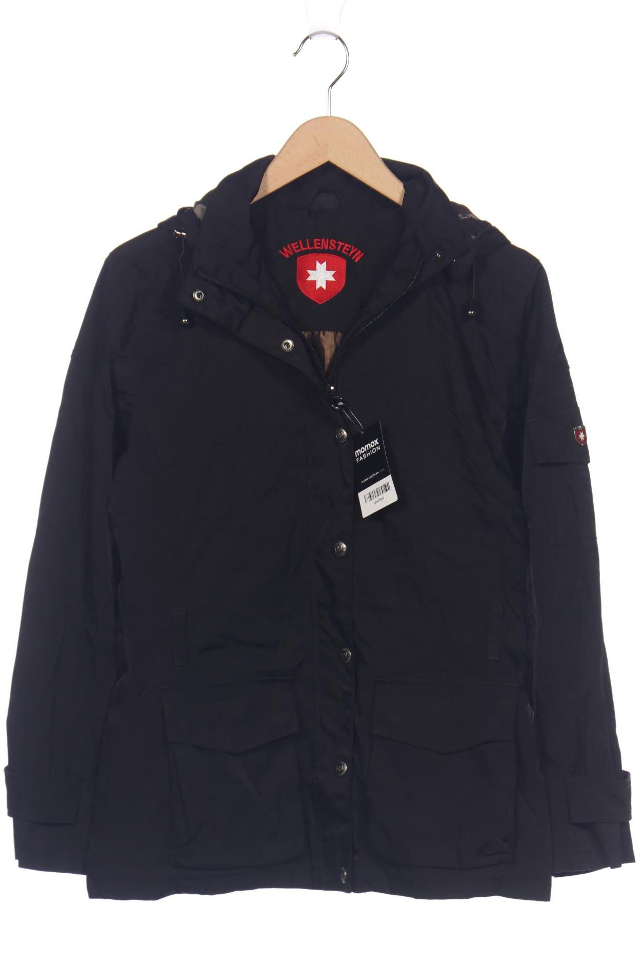 

Wellensteyn Damen Jacke, schwarz, Gr. 36