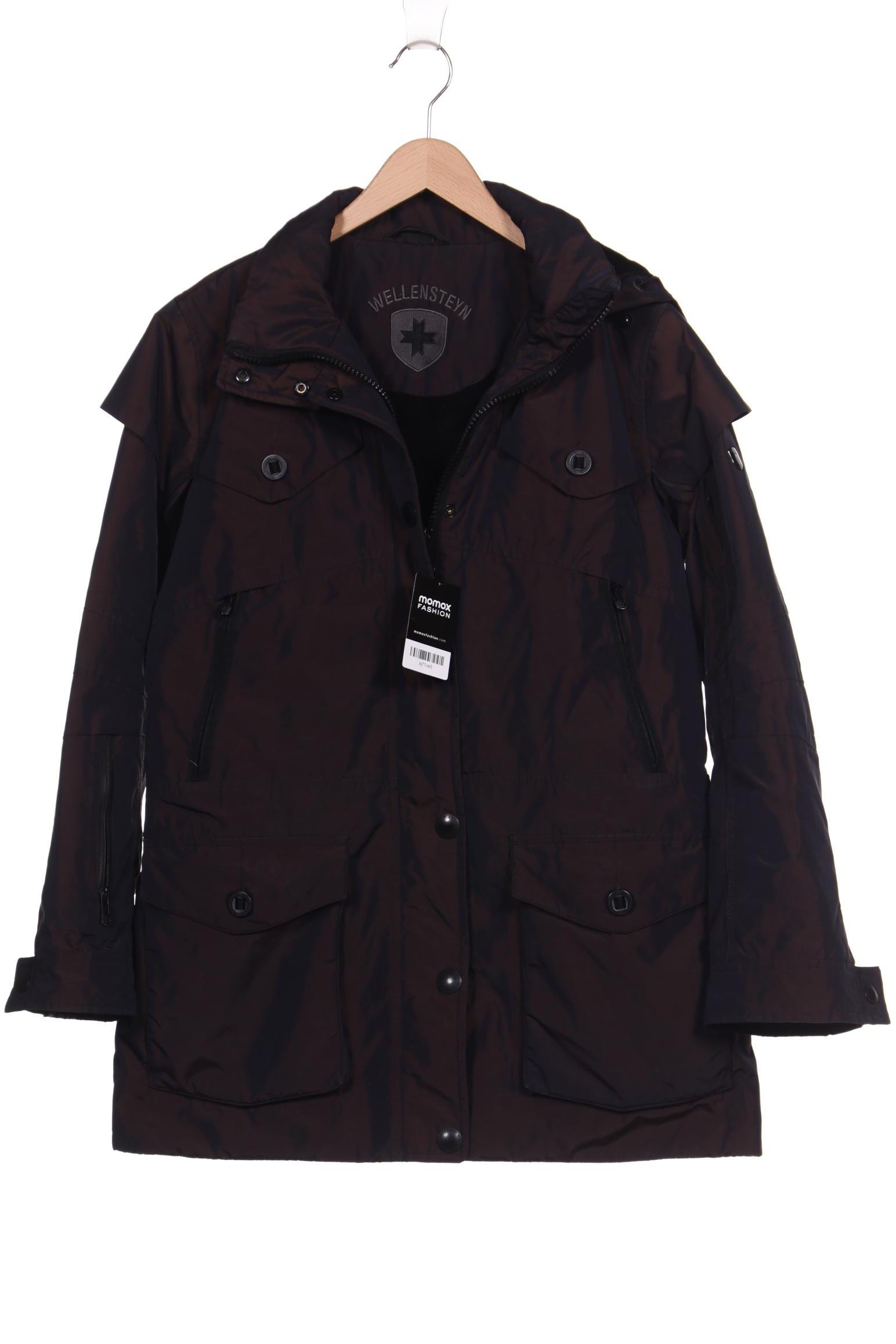 

Wellensteyn Damen Jacke, braun