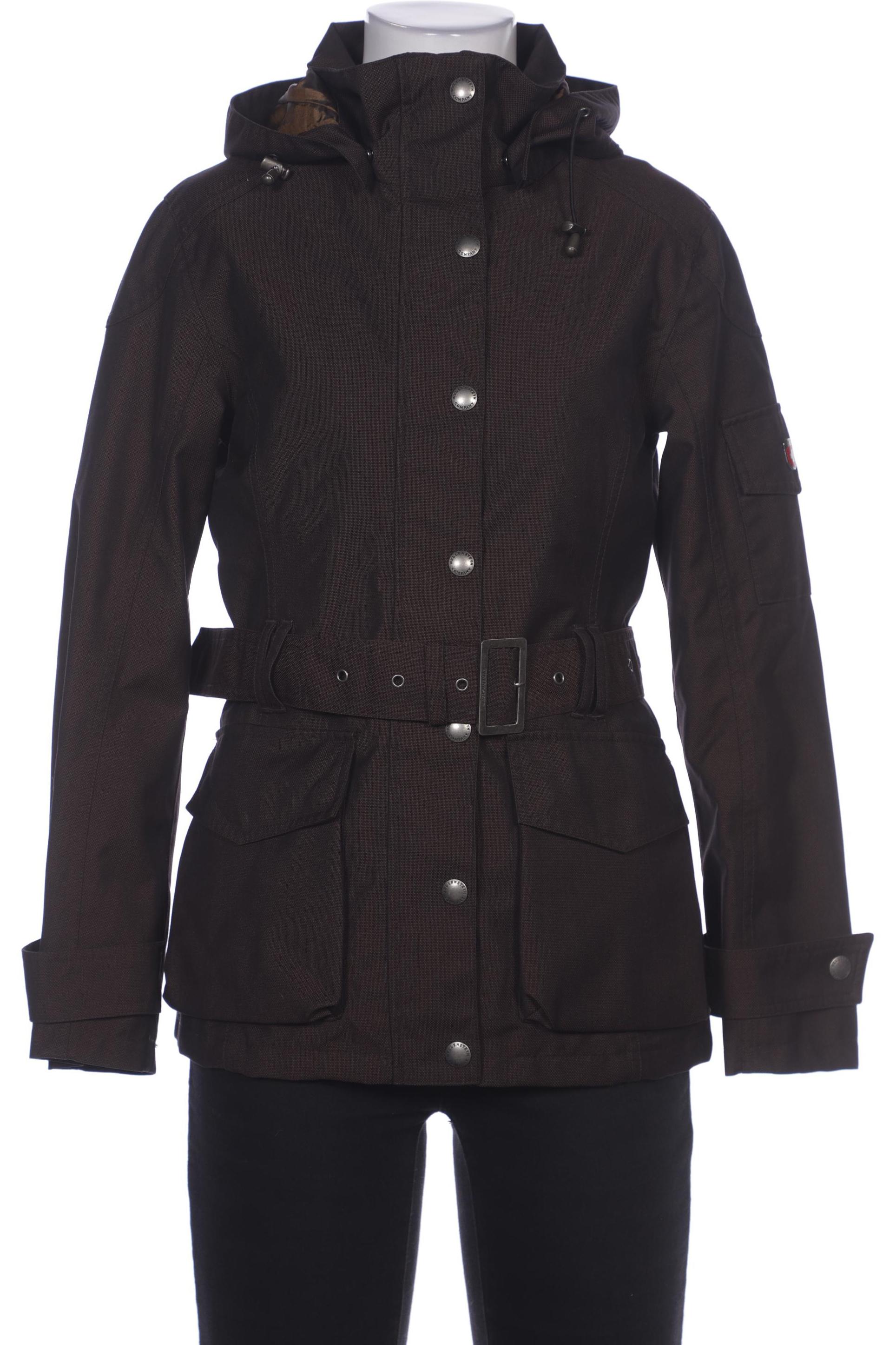 

Wellensteyn Damen Jacke, braun, Gr. 34