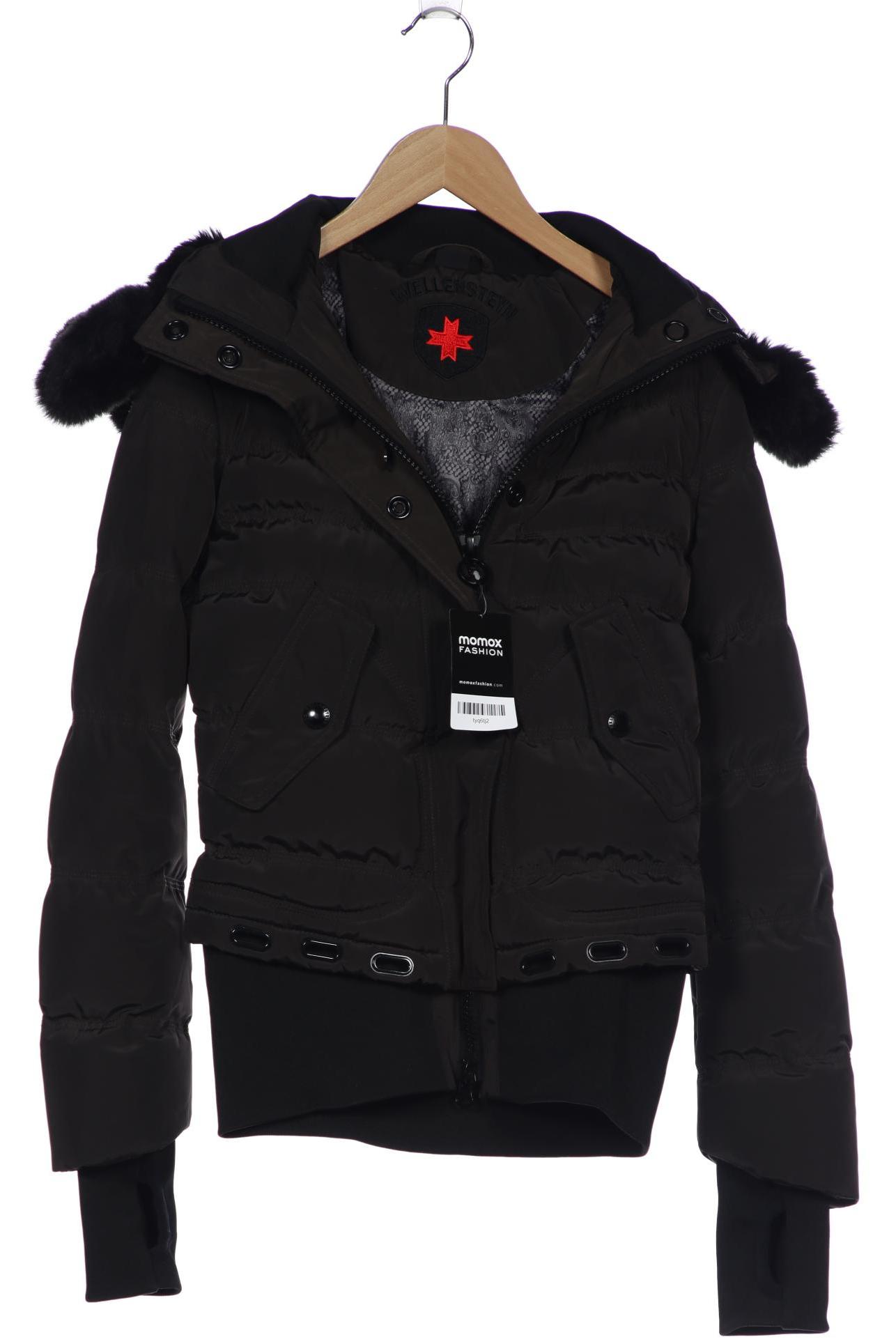 

Wellensteyn Damen Jacke, grau